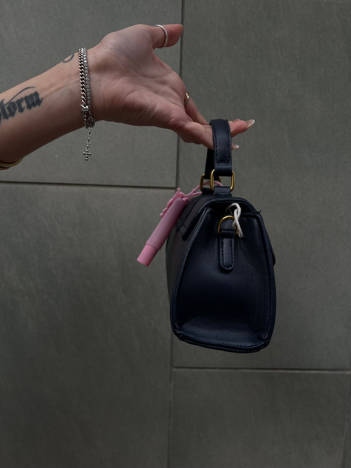 Bag mini colors