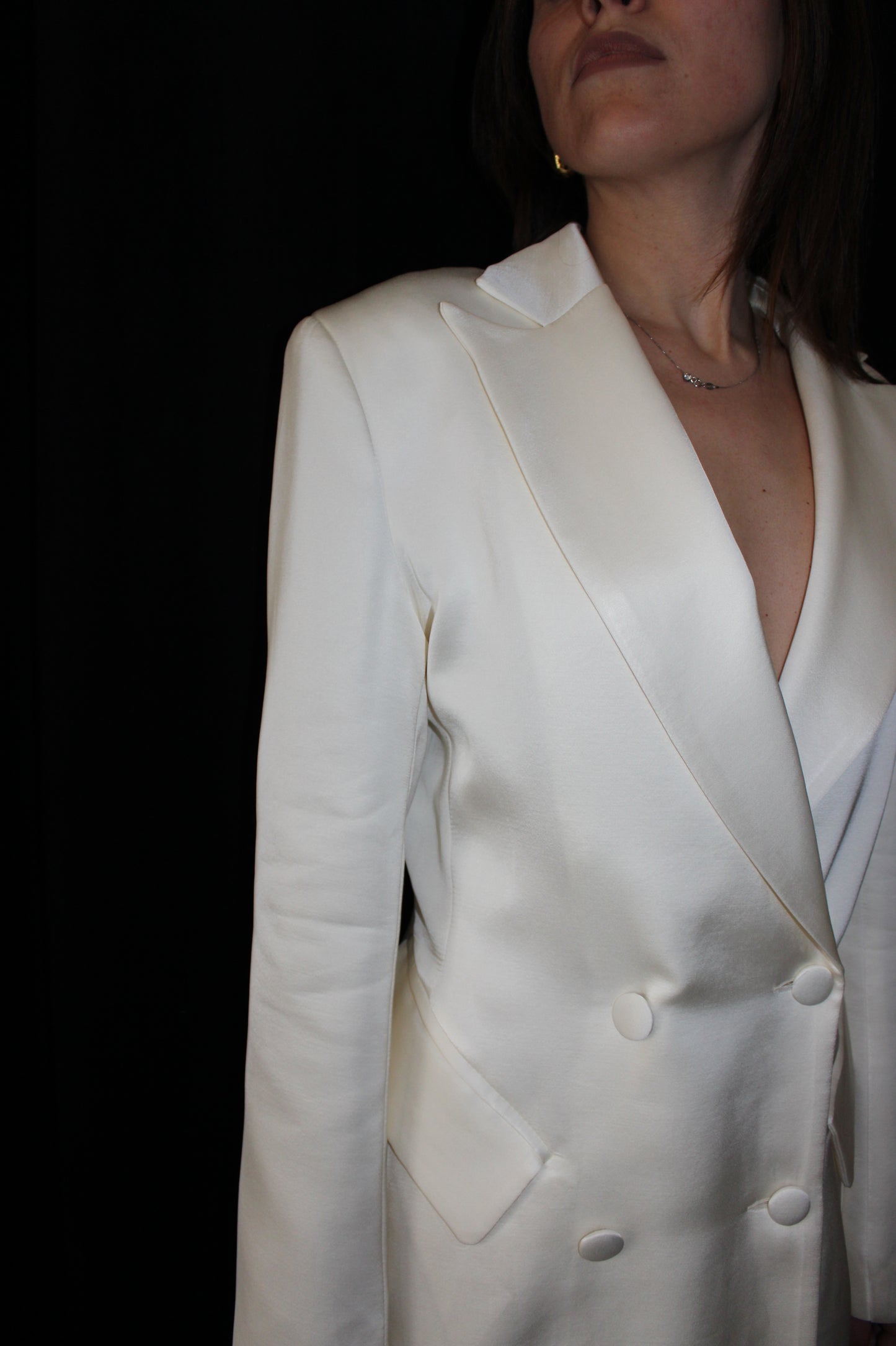 Abito Blazer Lumina