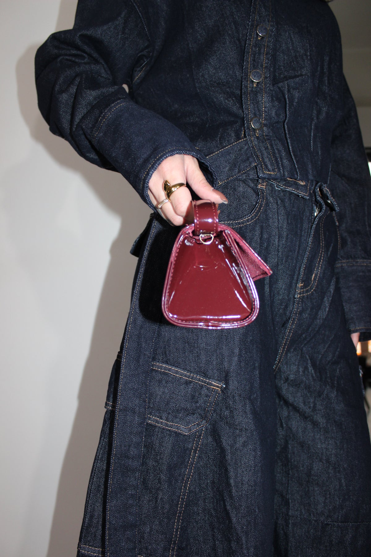 Bag Glossy