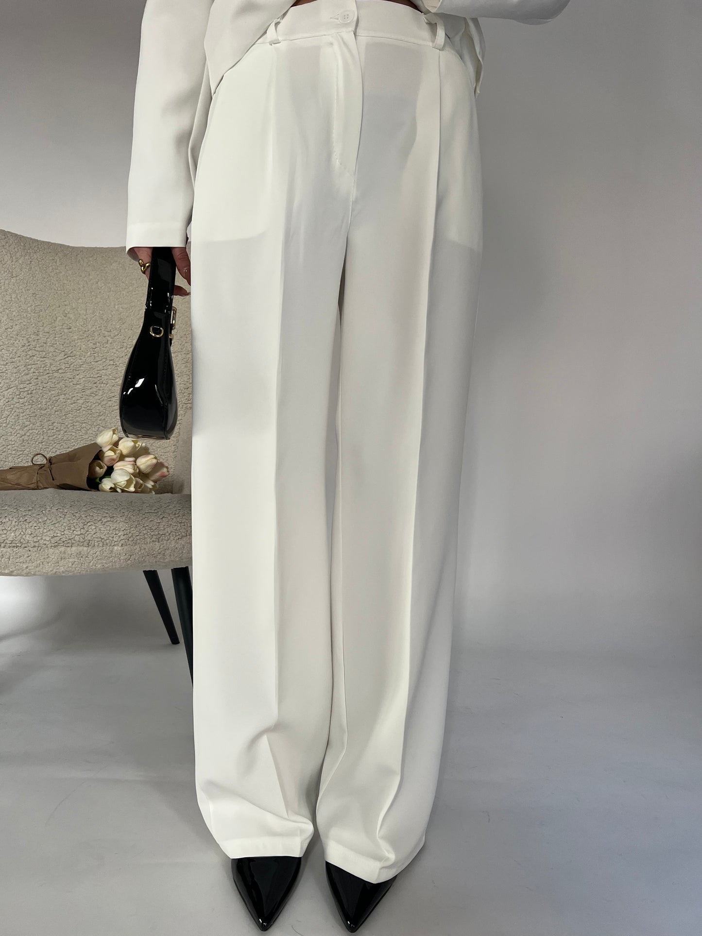 Tailleur Amy