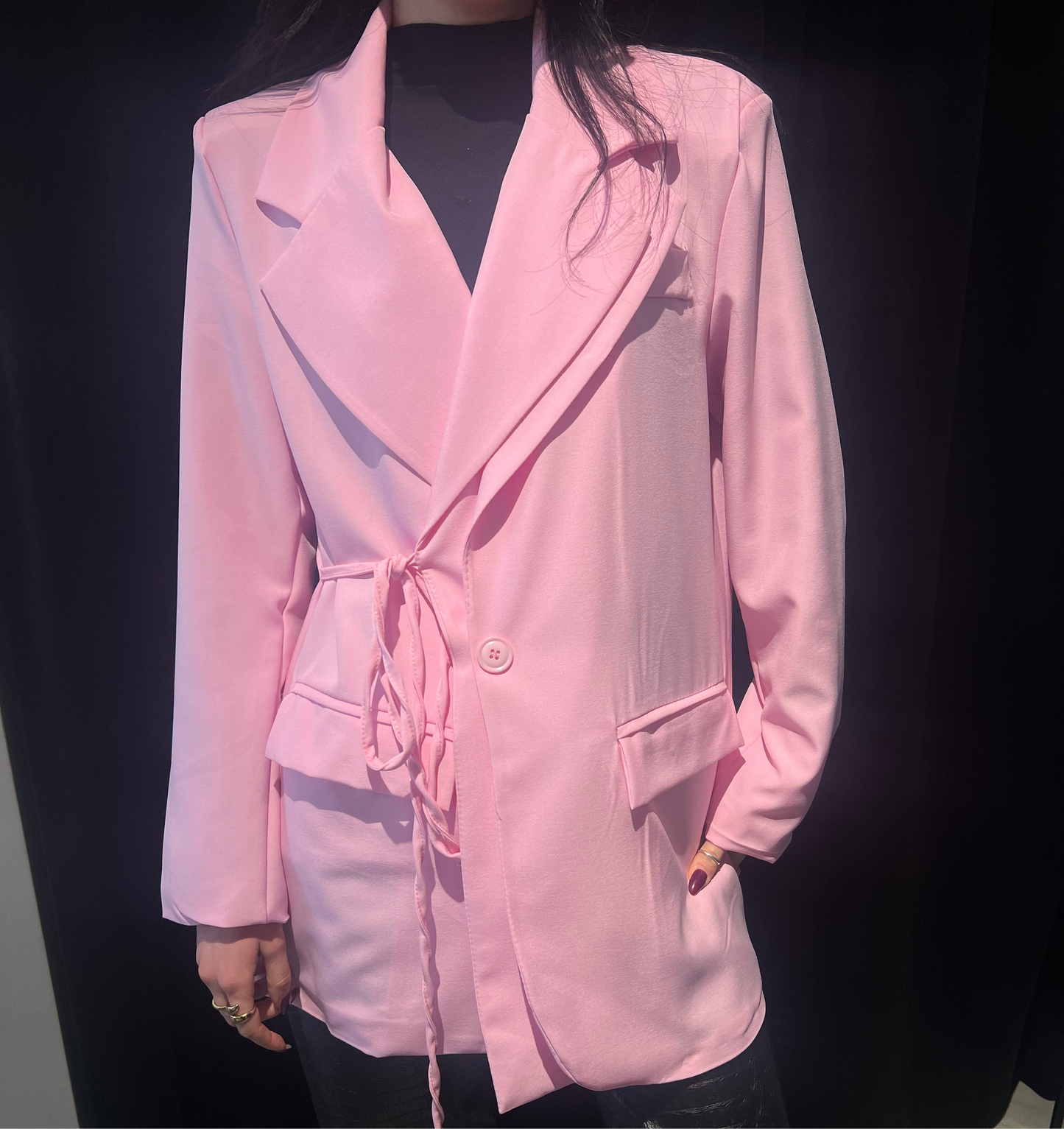 Blazer Fiocco