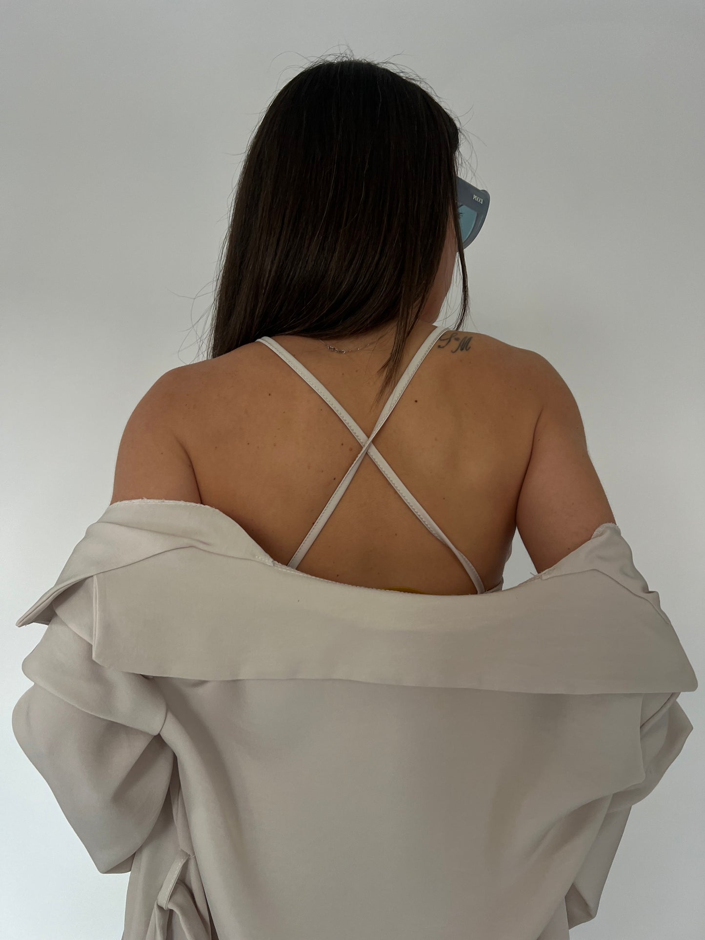 Tailleur Elsa