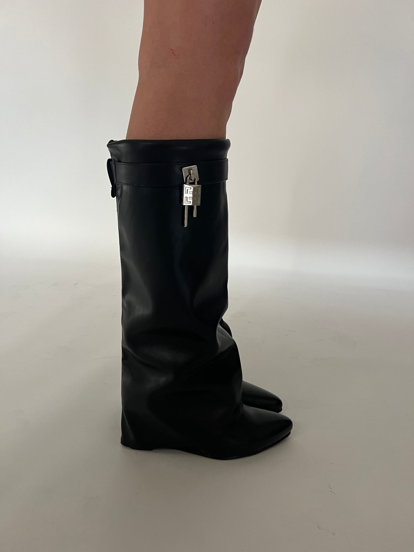 Stivale Black