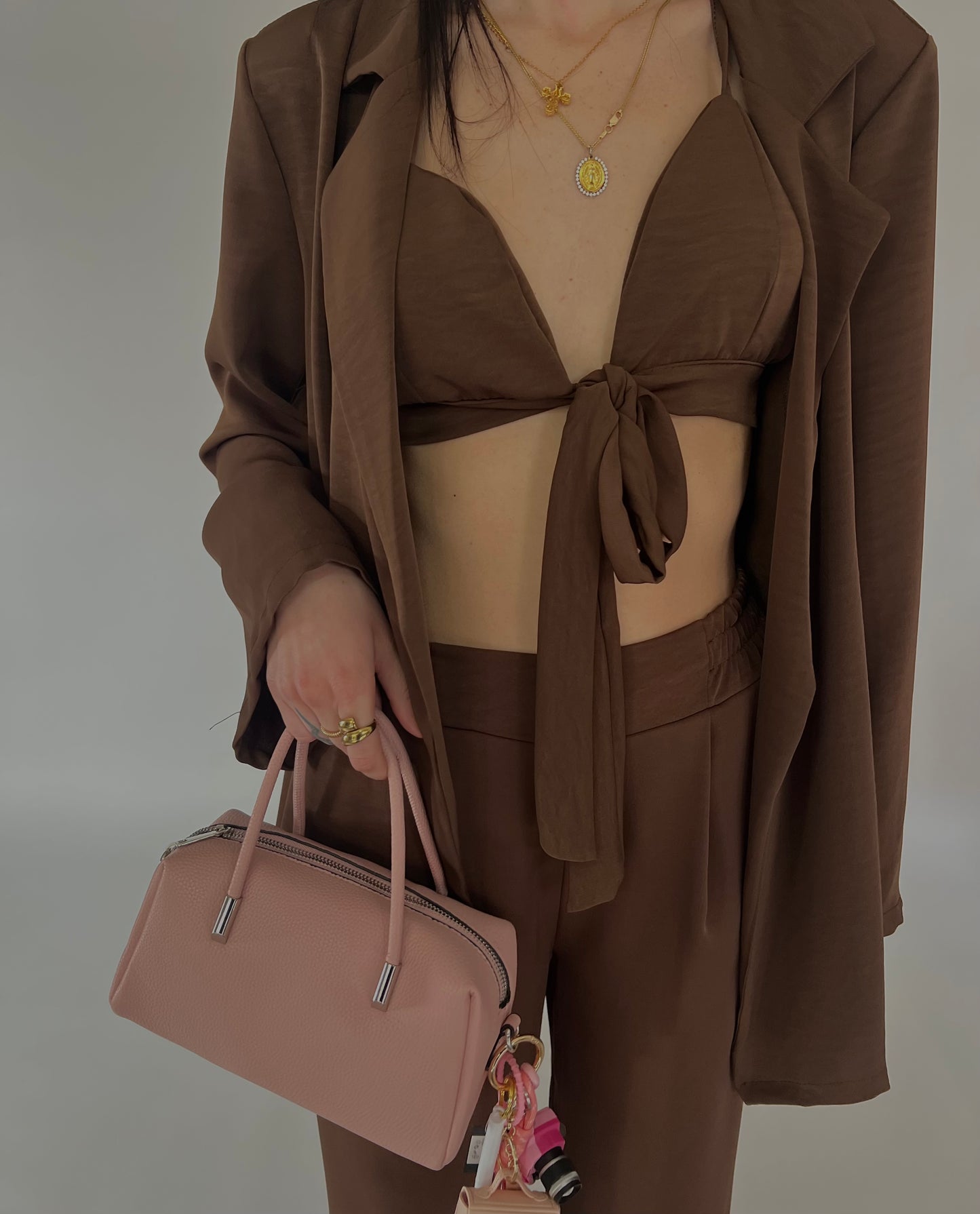 Tailleur Elsa