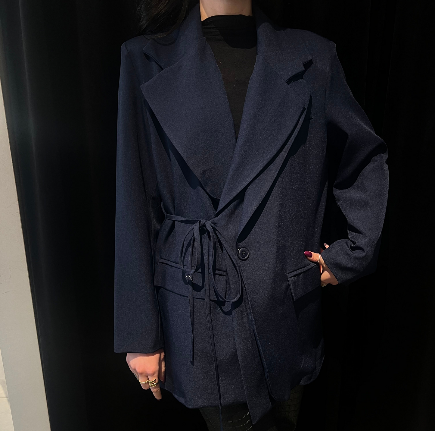Blazer Fiocco