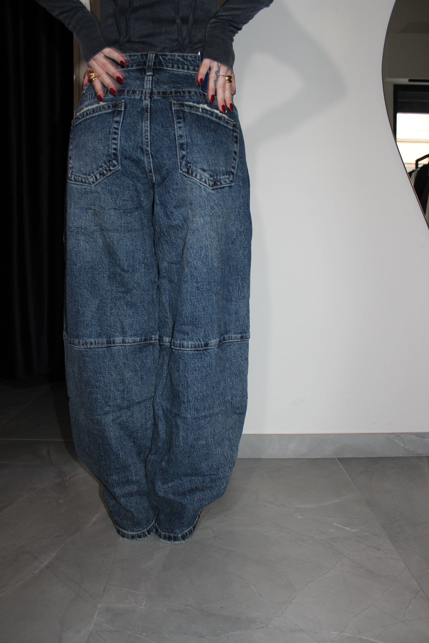 Jeans Baggy