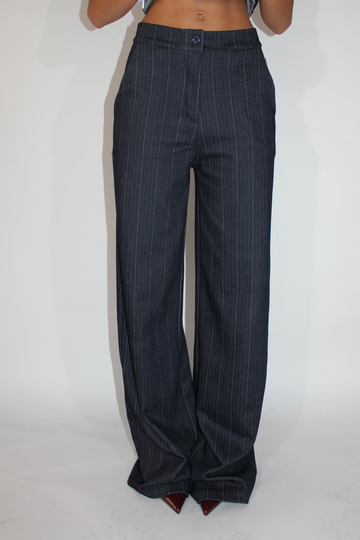 Cord-set Blue
