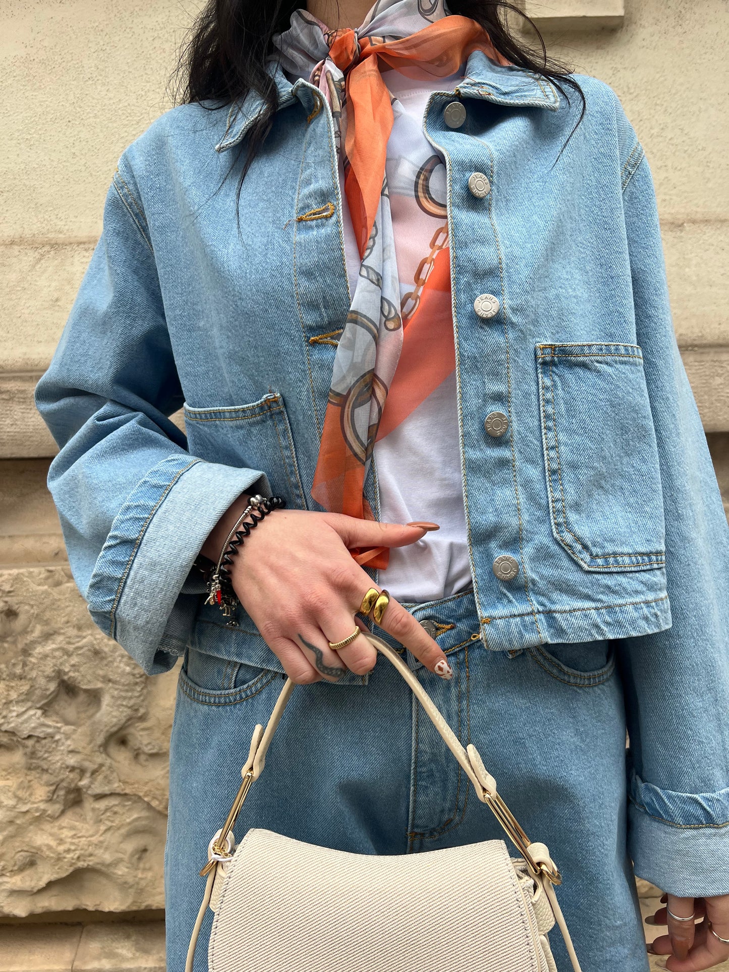 Cord-set Lover