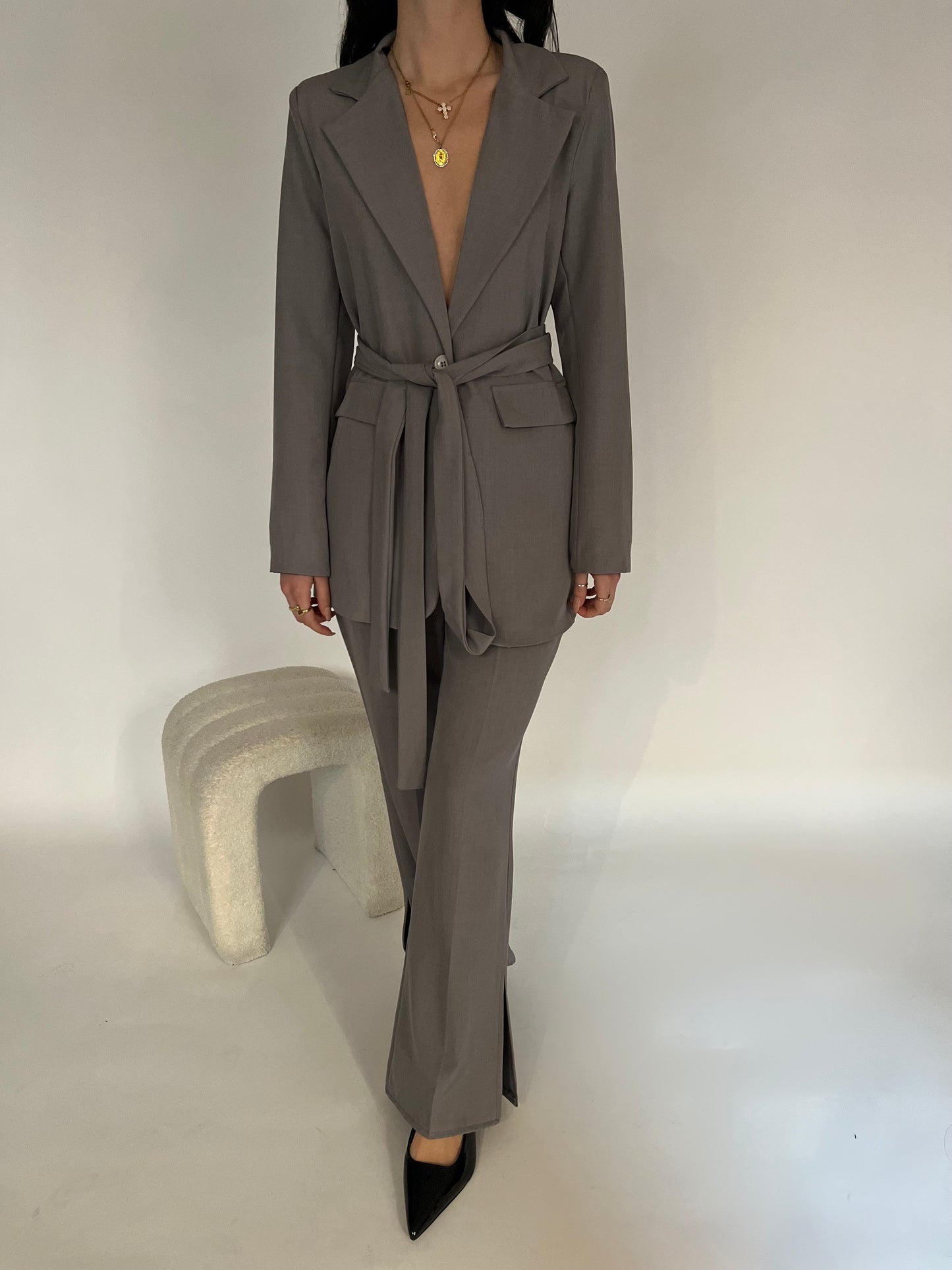 Tailleur Nodo