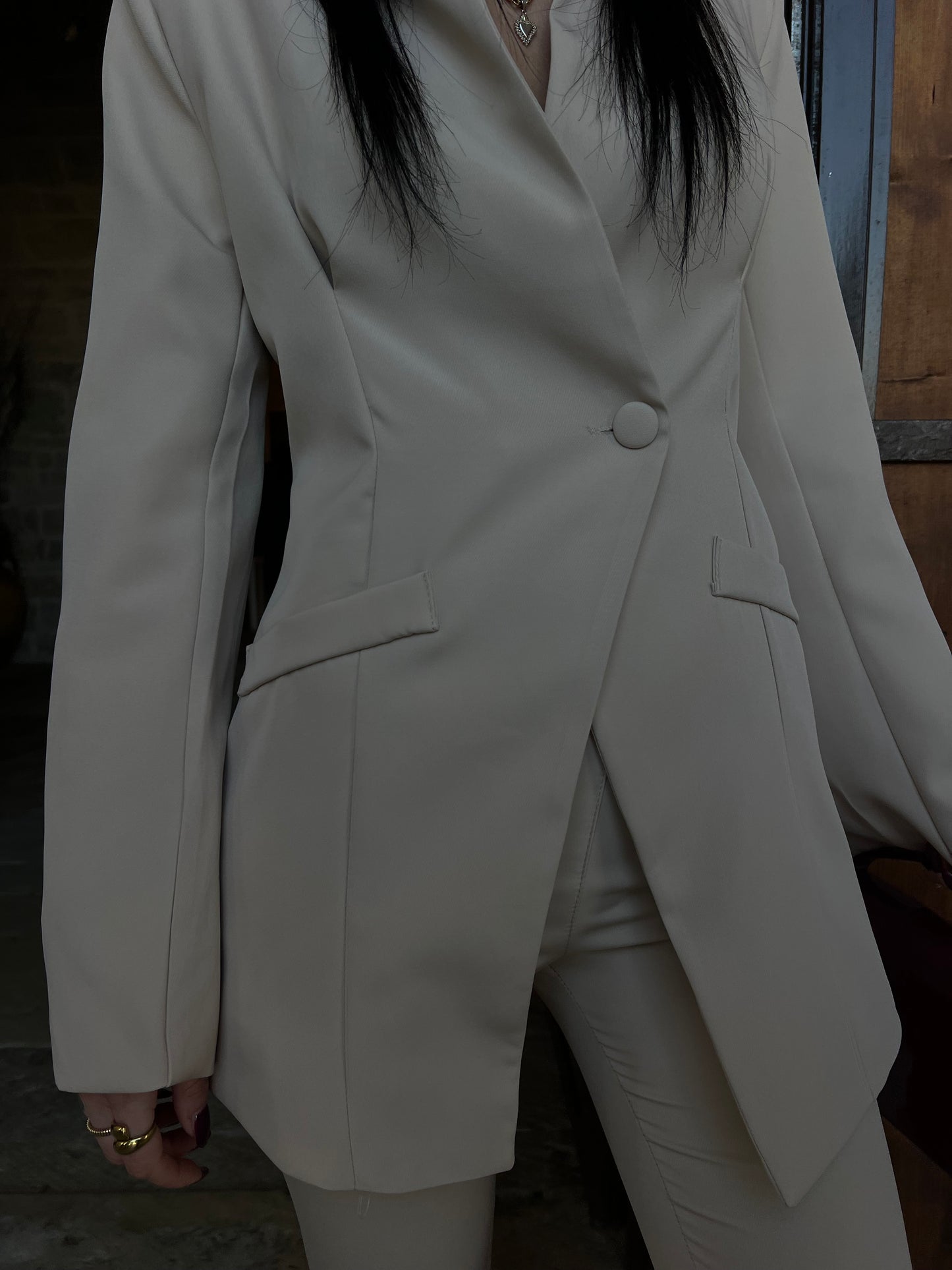 Tailleur Soft