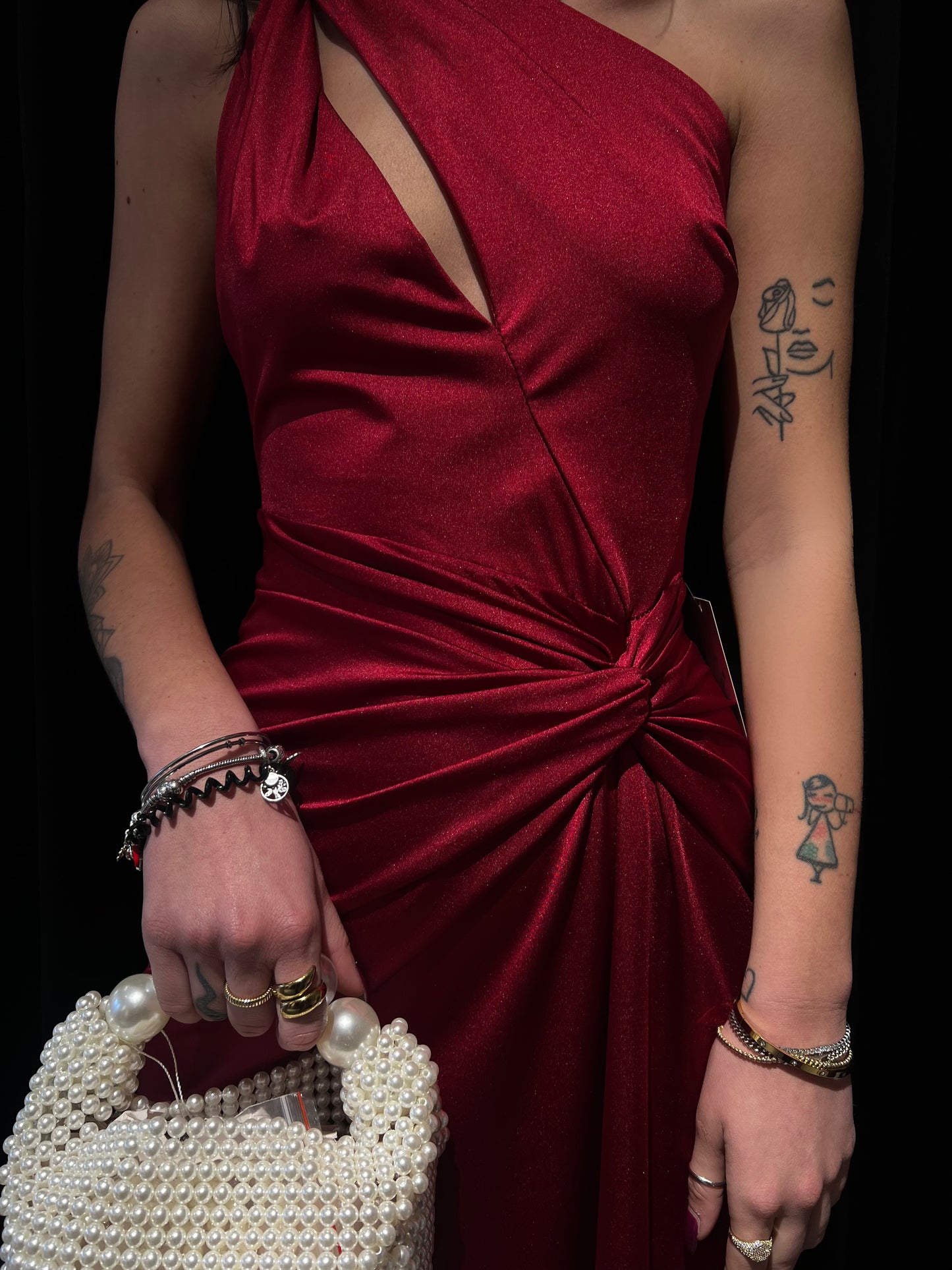 Dress Leyla