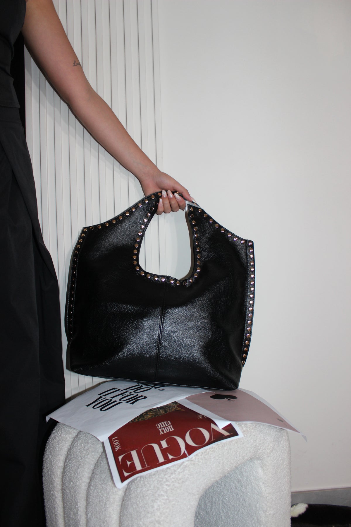Bag Borchie