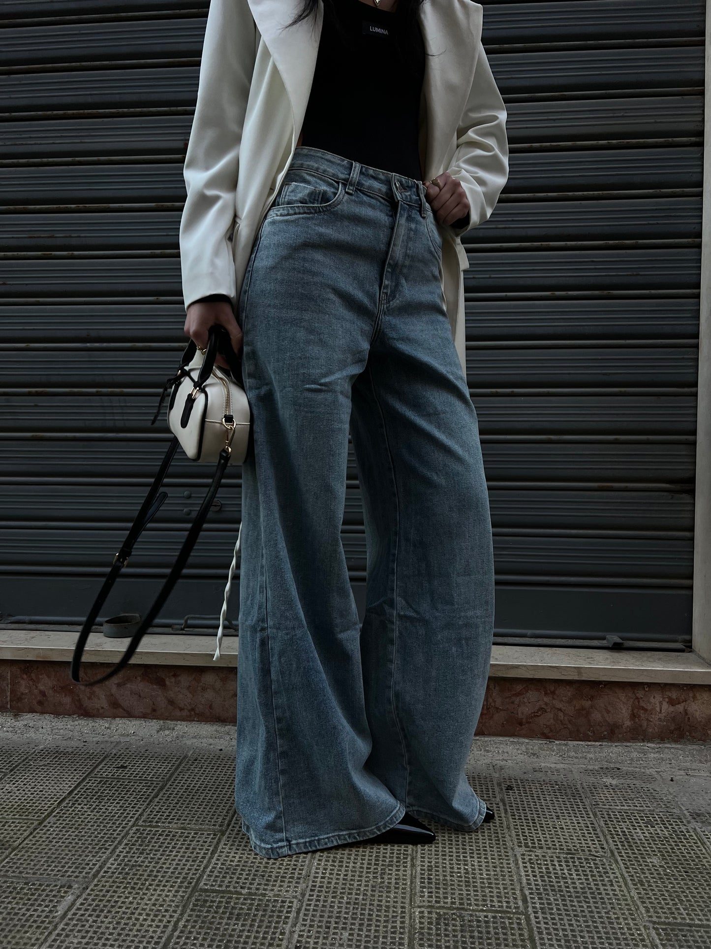 Jeans Clear