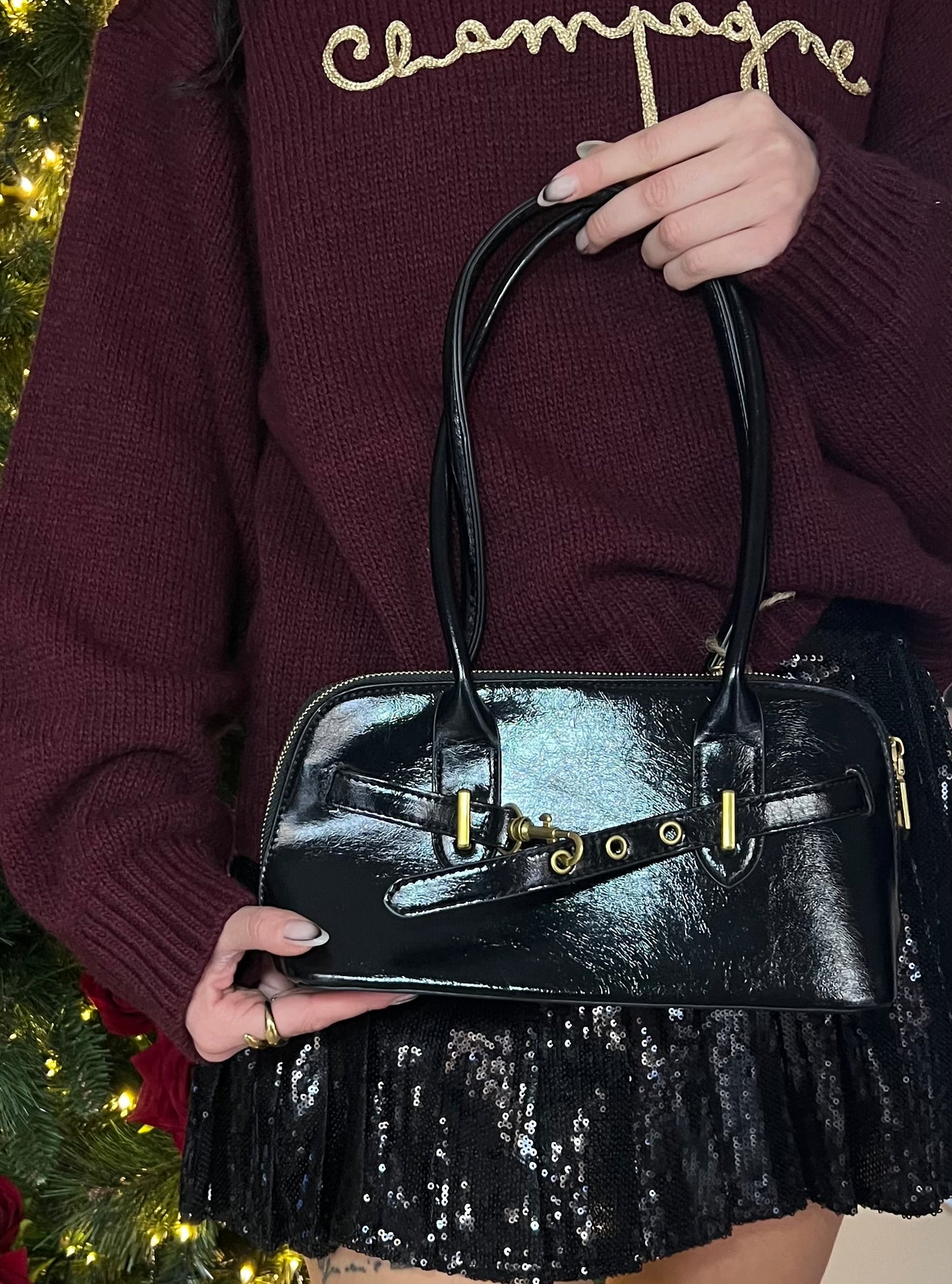 Borsa city bag