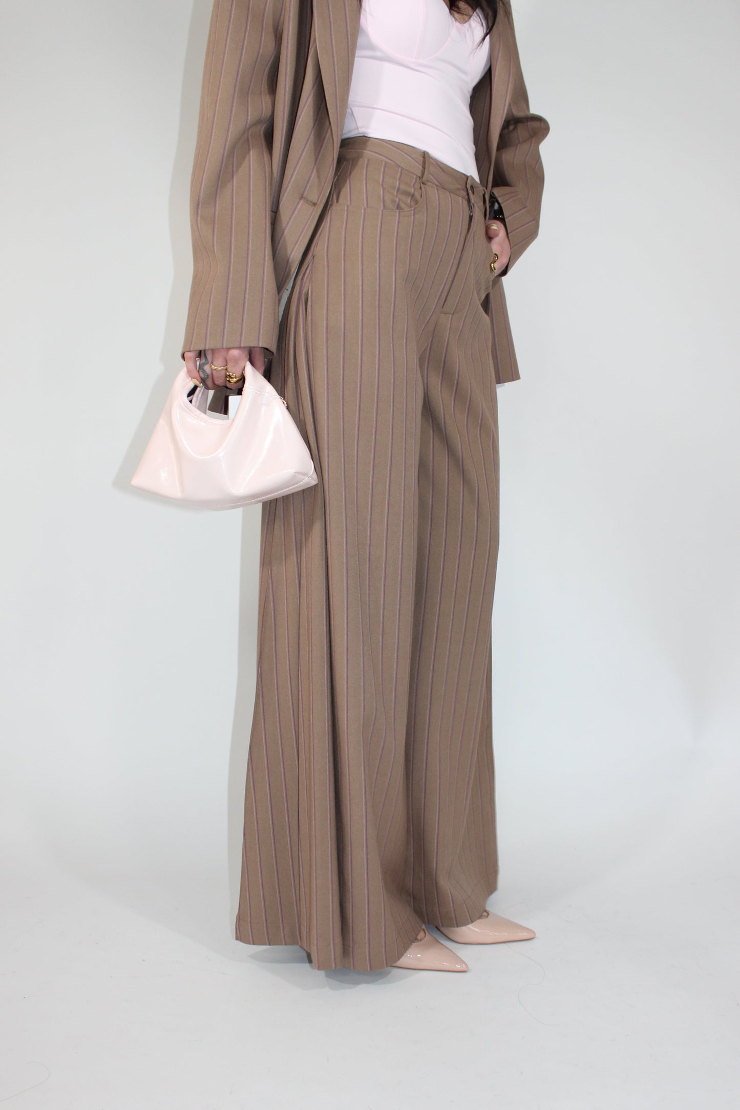 Tailleur Lumina