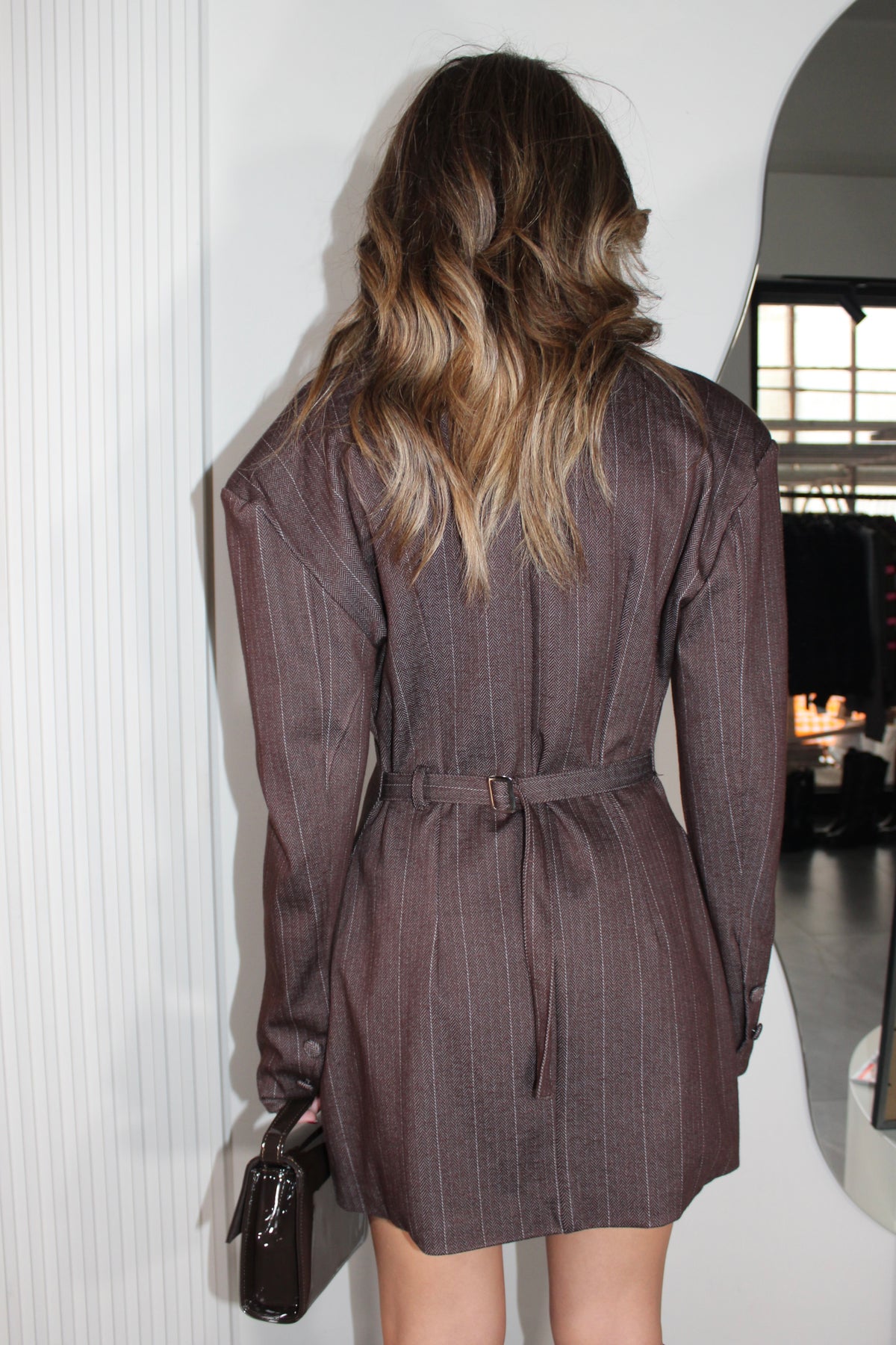 Abito Blazer