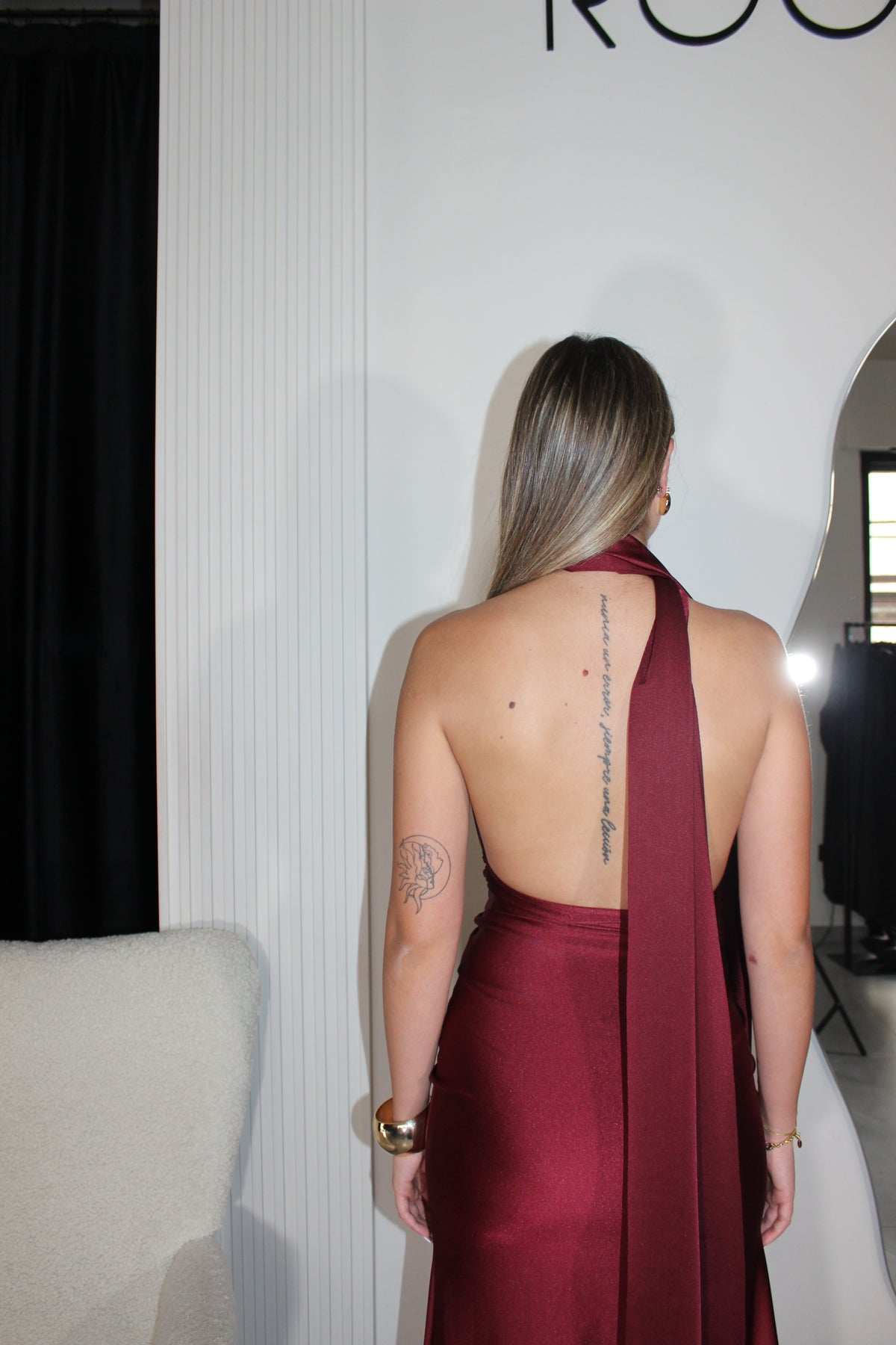 Abito Bruna