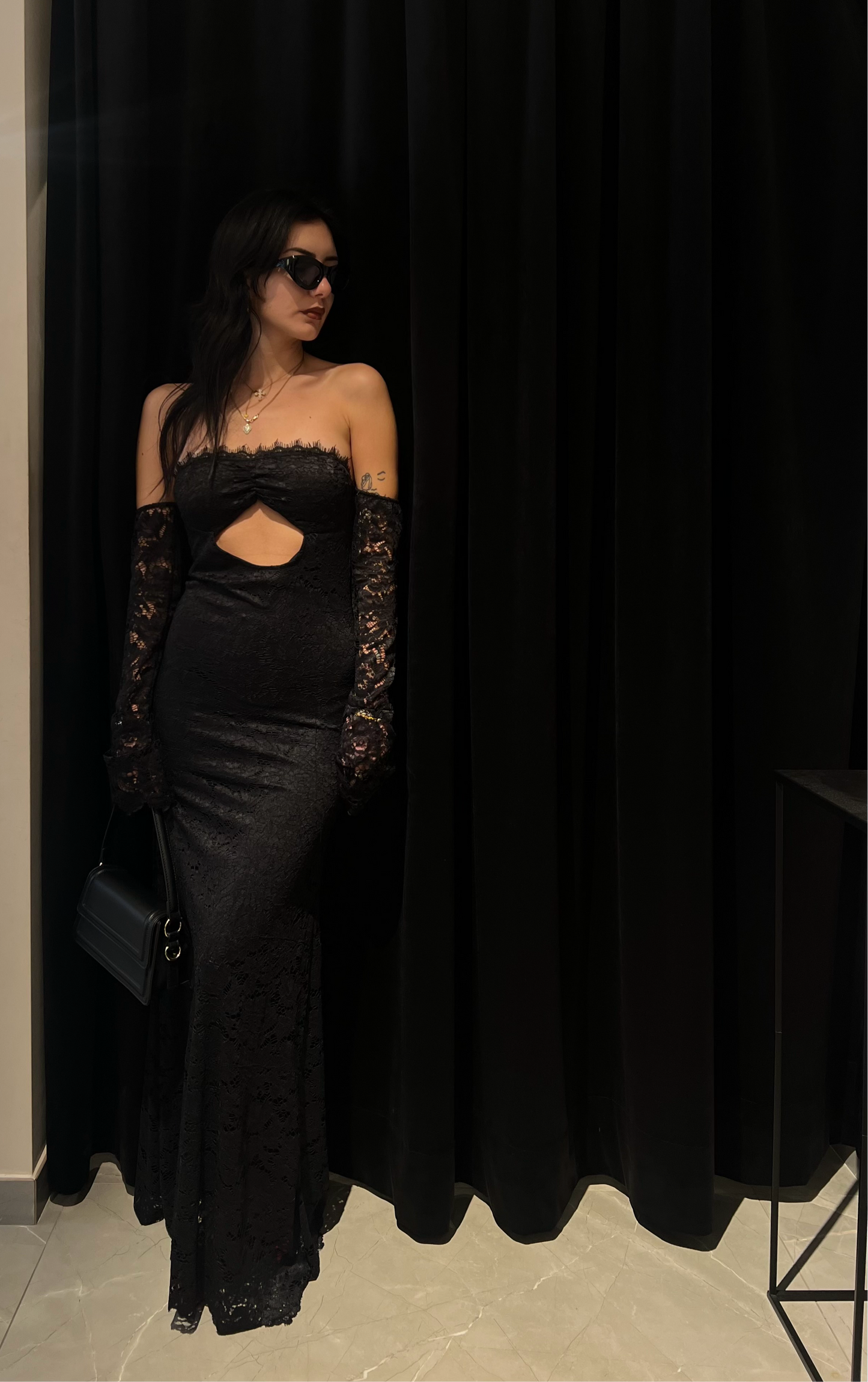 Dress Jane