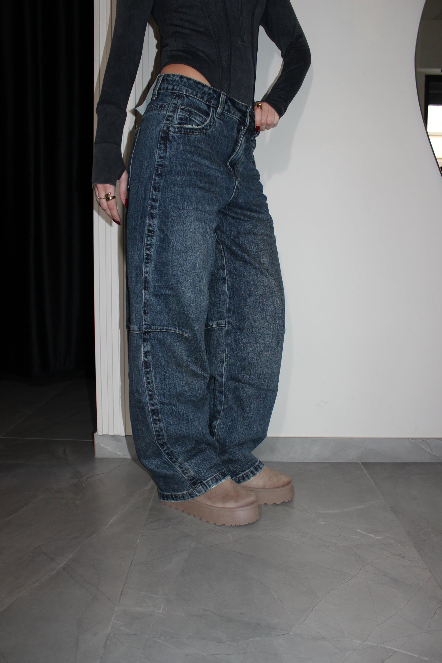 Jeans Baggy