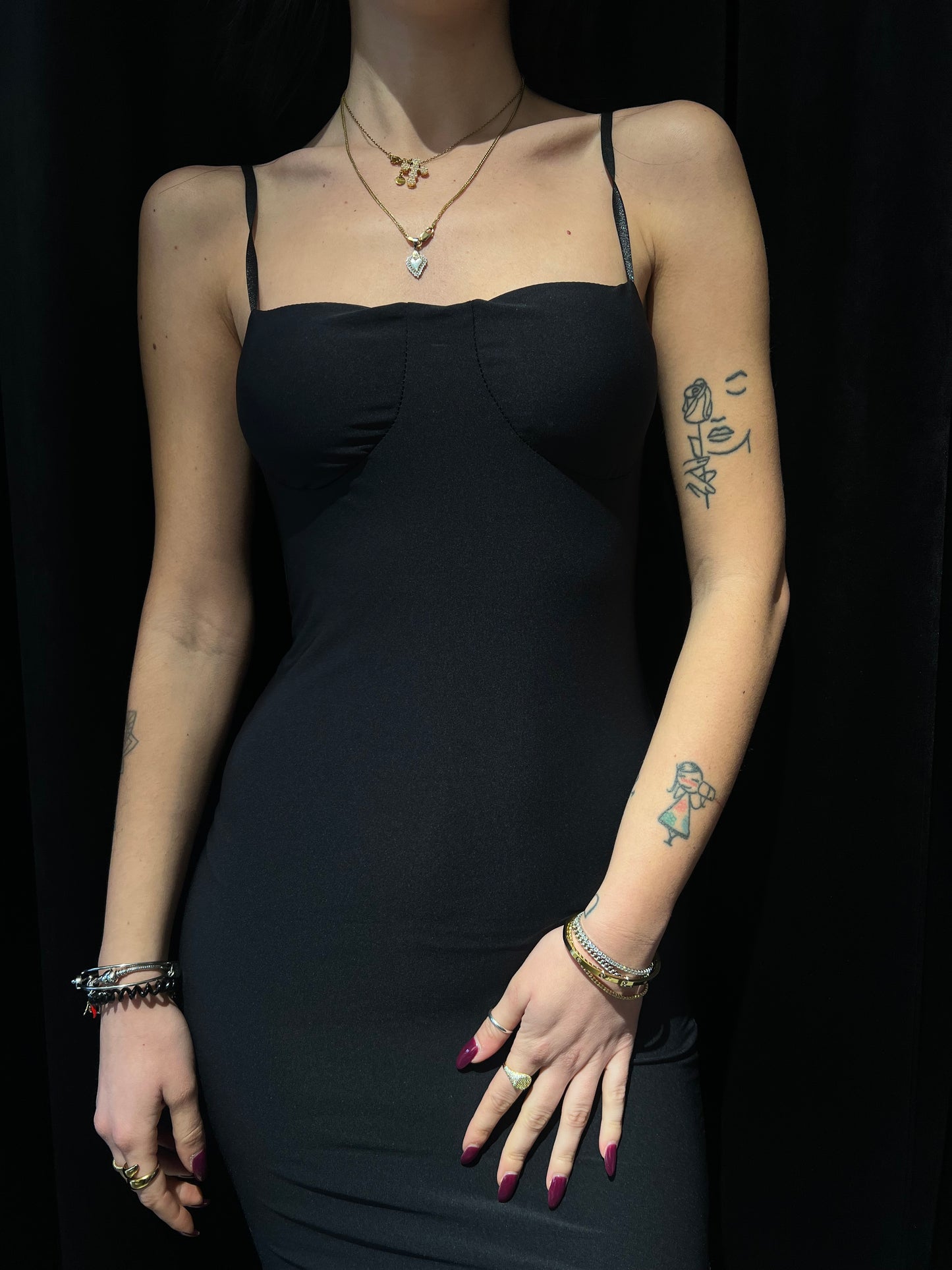Dress Heart