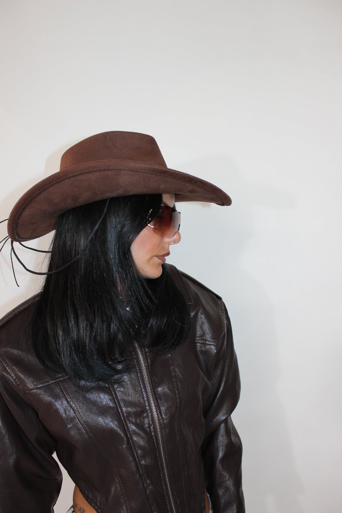 Cappello West