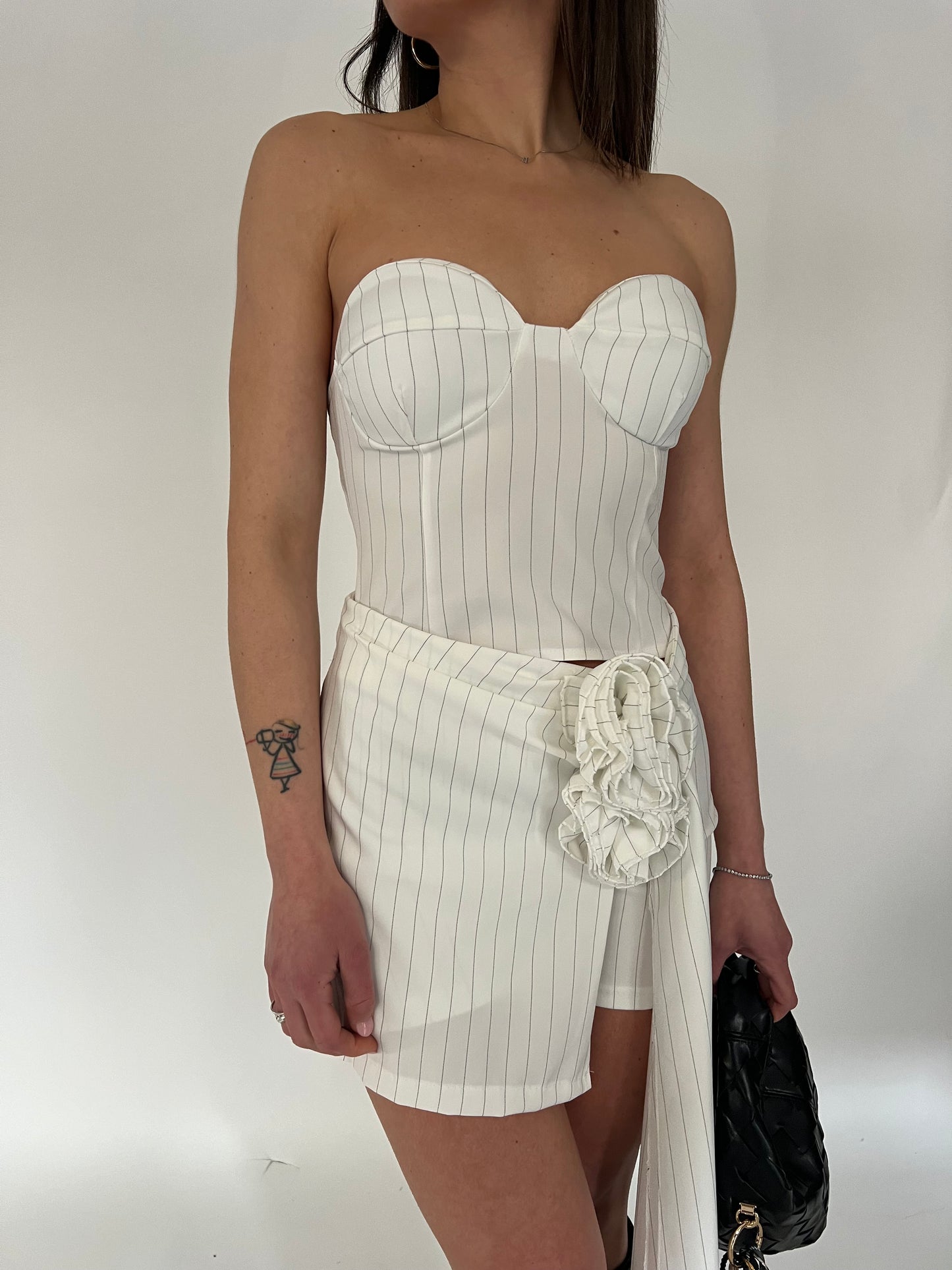 Cord-set Angel