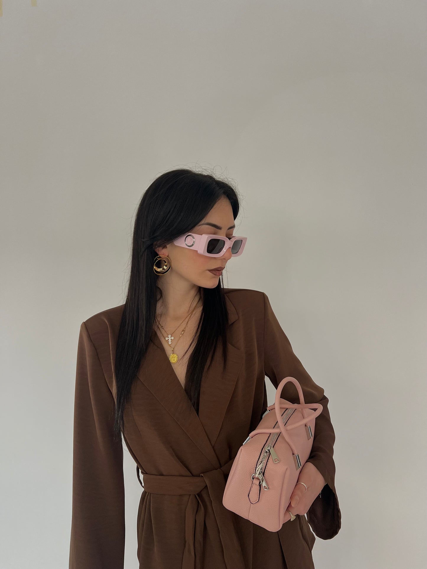Tailleur Elsa