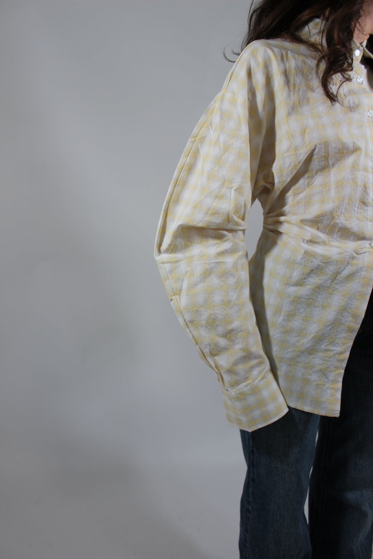 Camicia Yellow