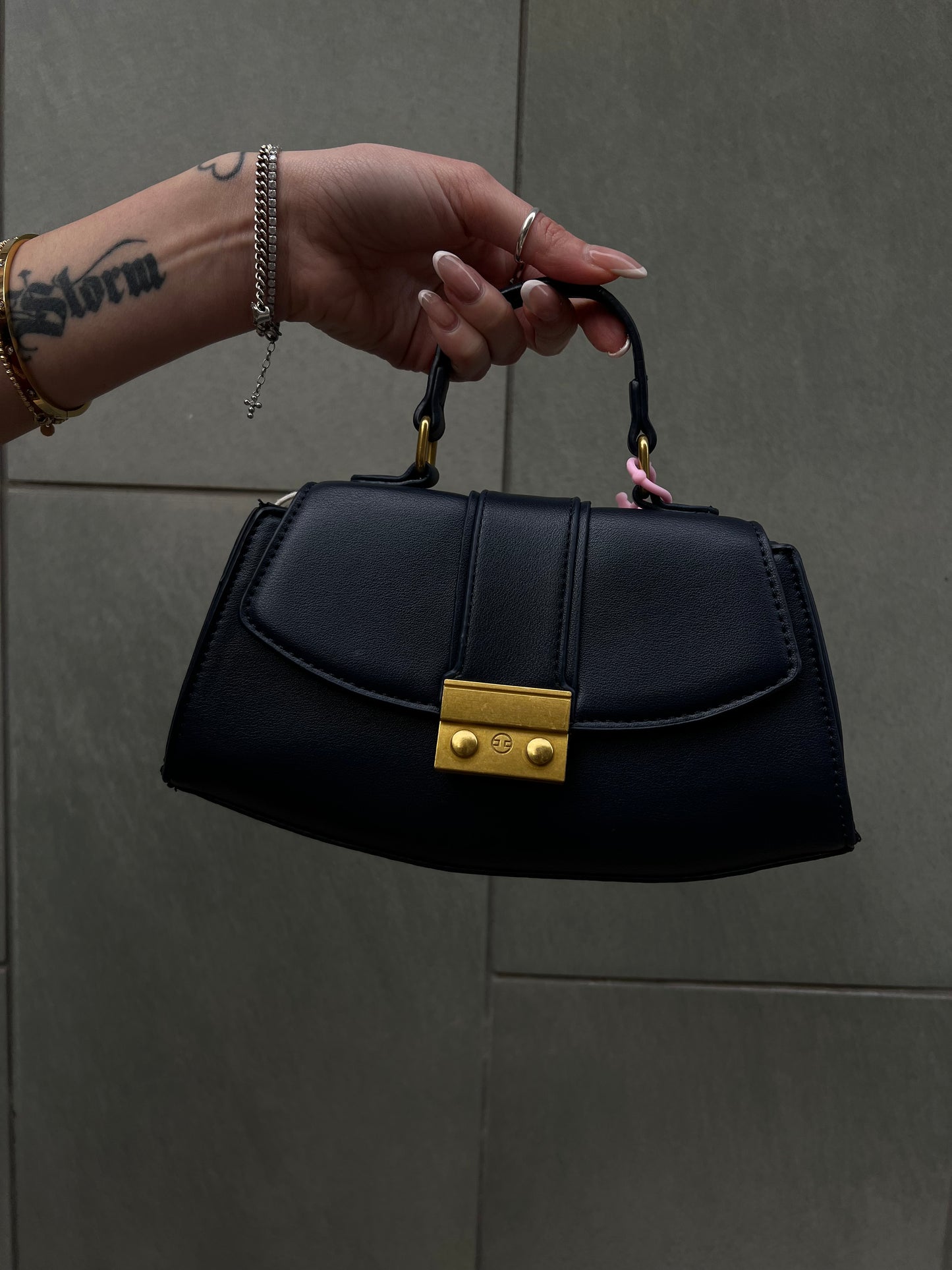 Bag mini colors
