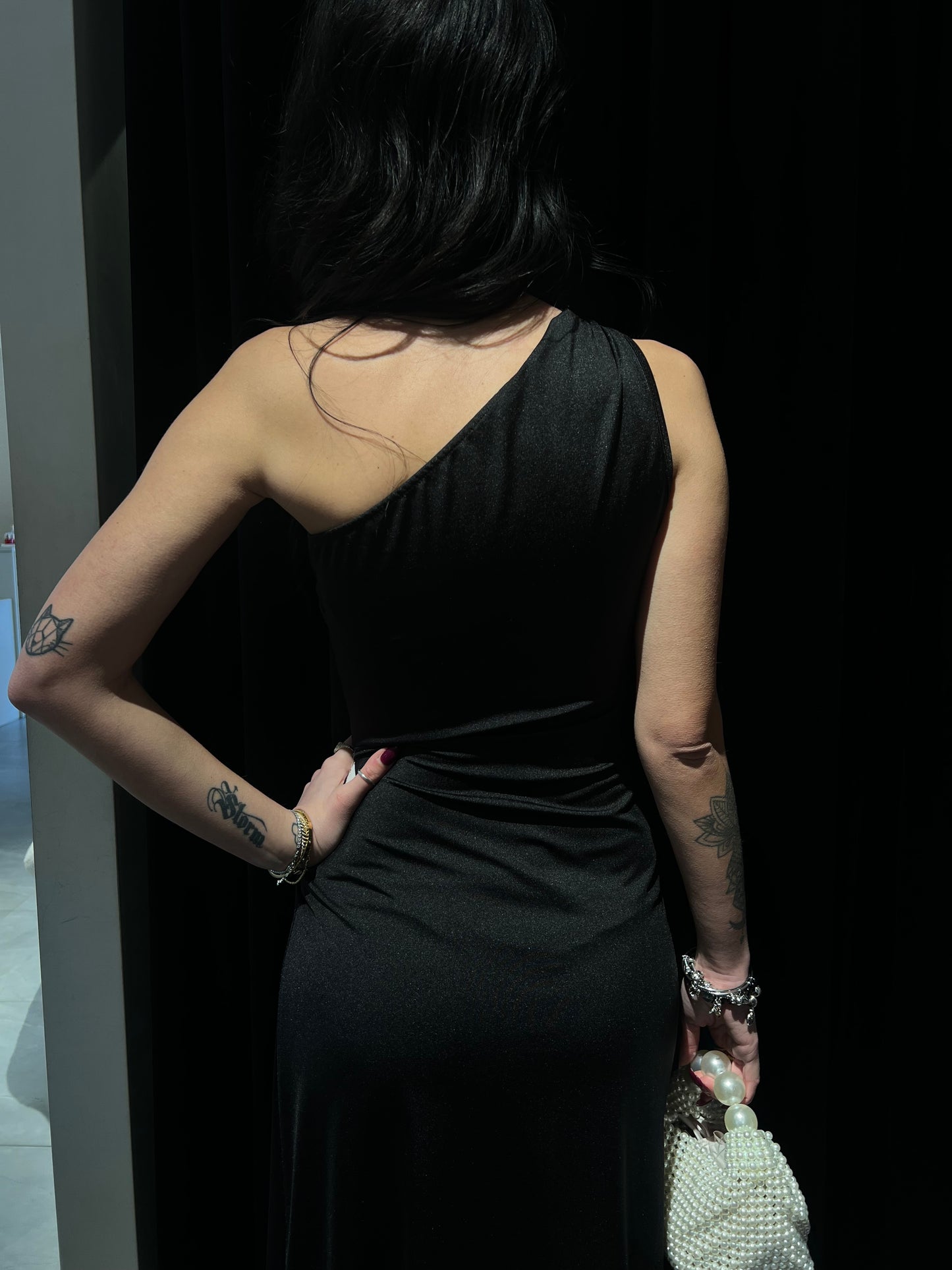 Dress Leyla