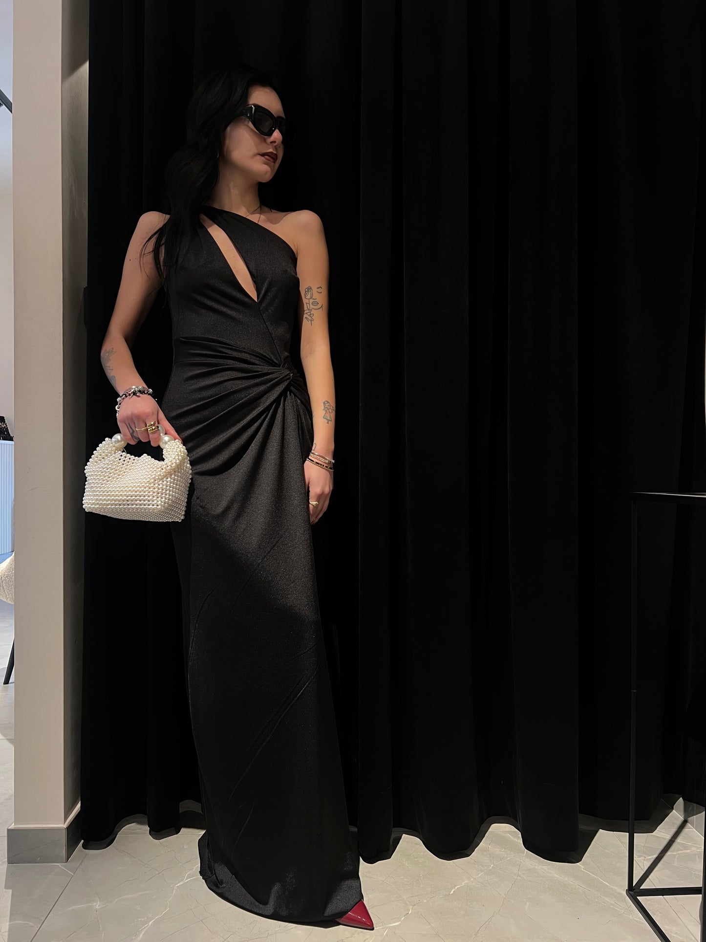 Dress Leyla