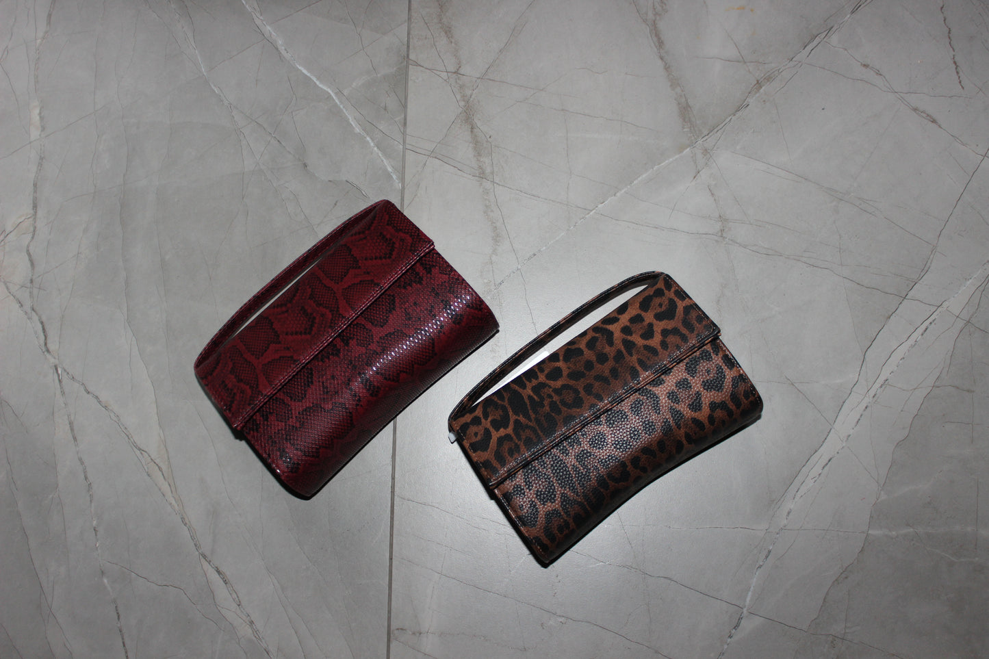 Bag Mab Animalier