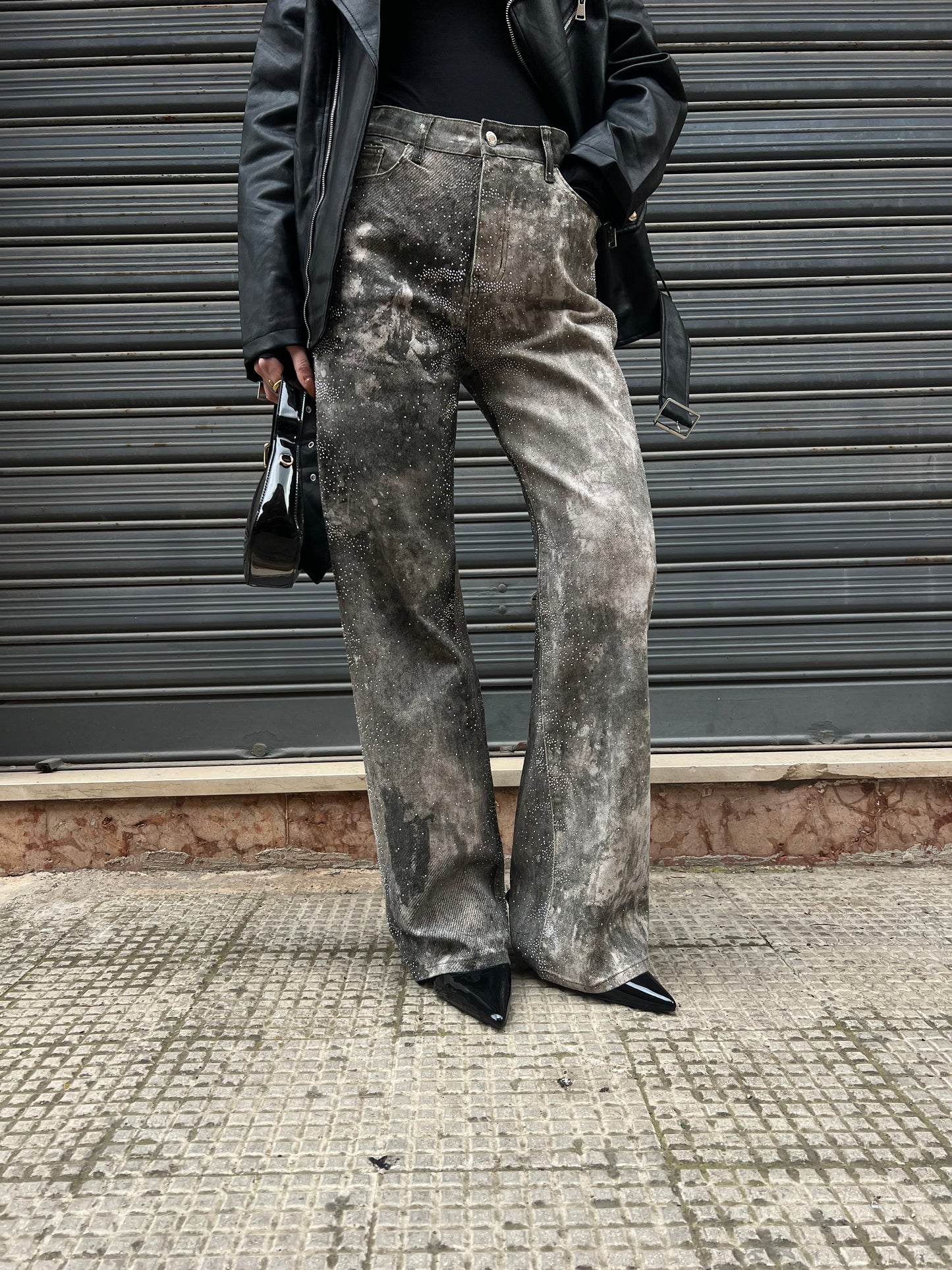Jeans Clean