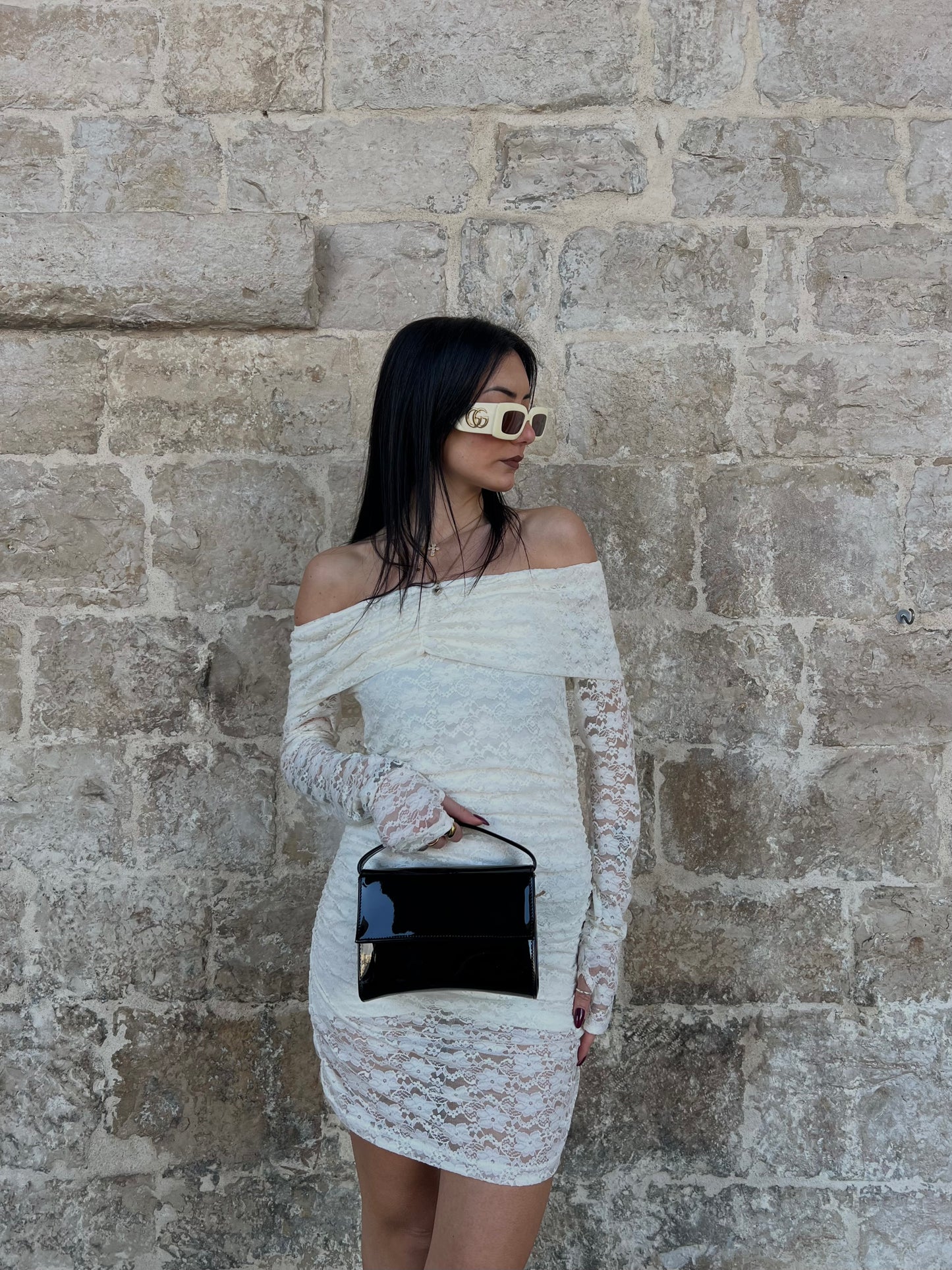 Dress Lumina