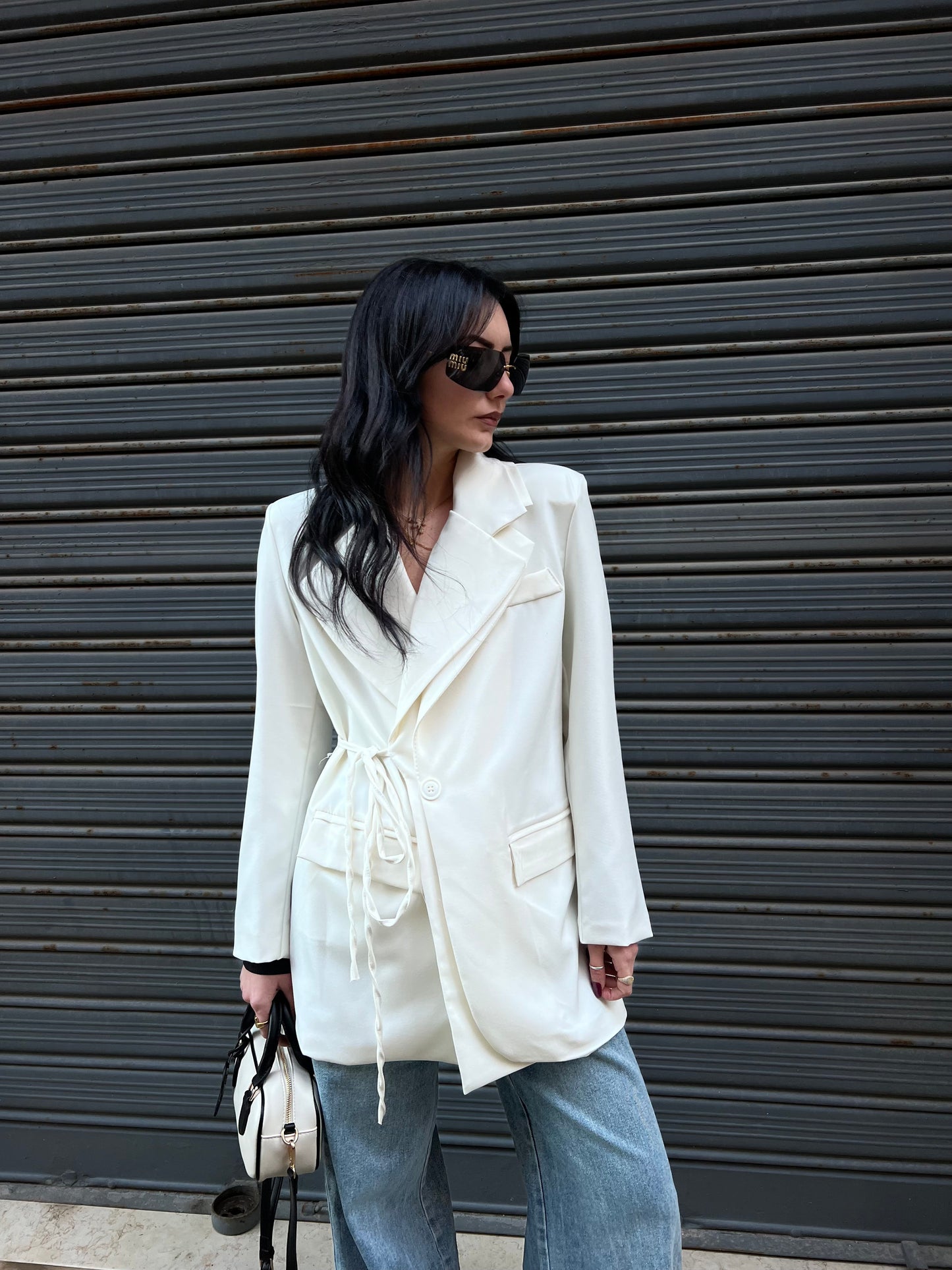Blazer Fiocco