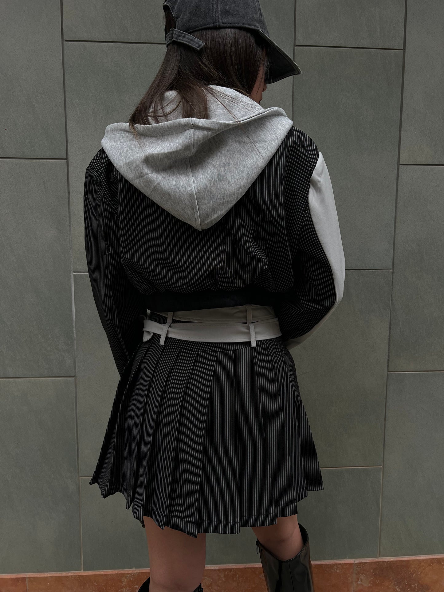 Tailleur Mine