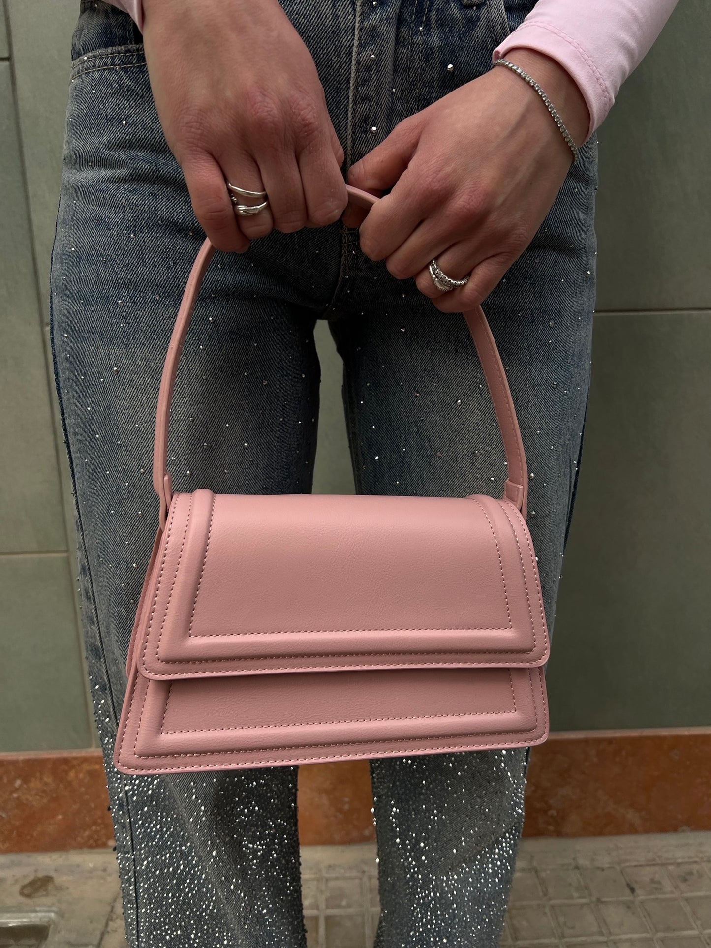 Spring Bag