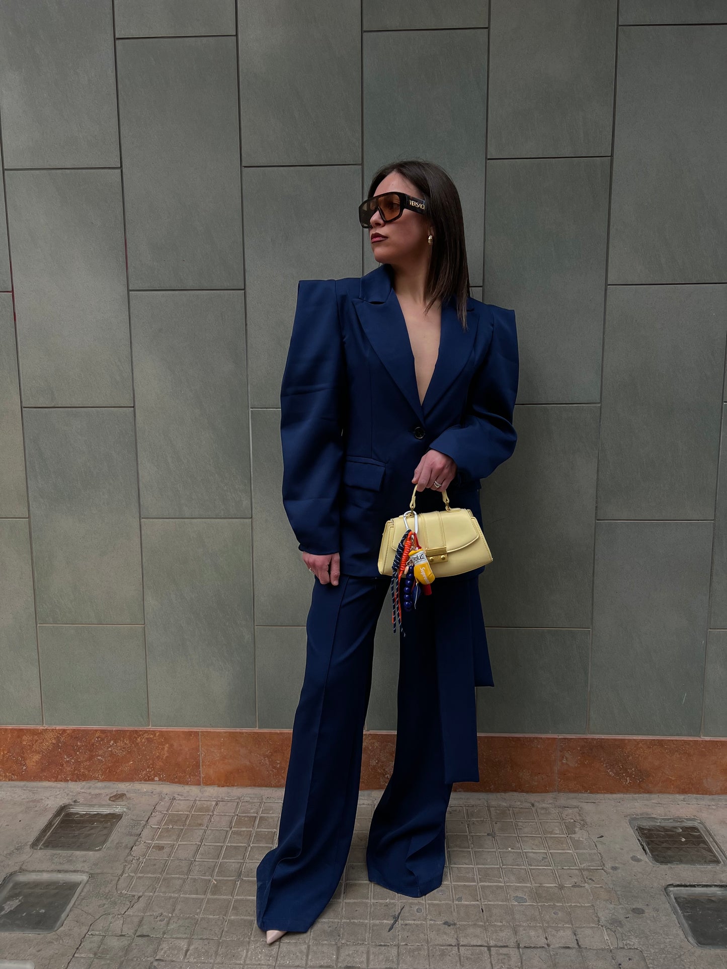 Tailleur Sofy