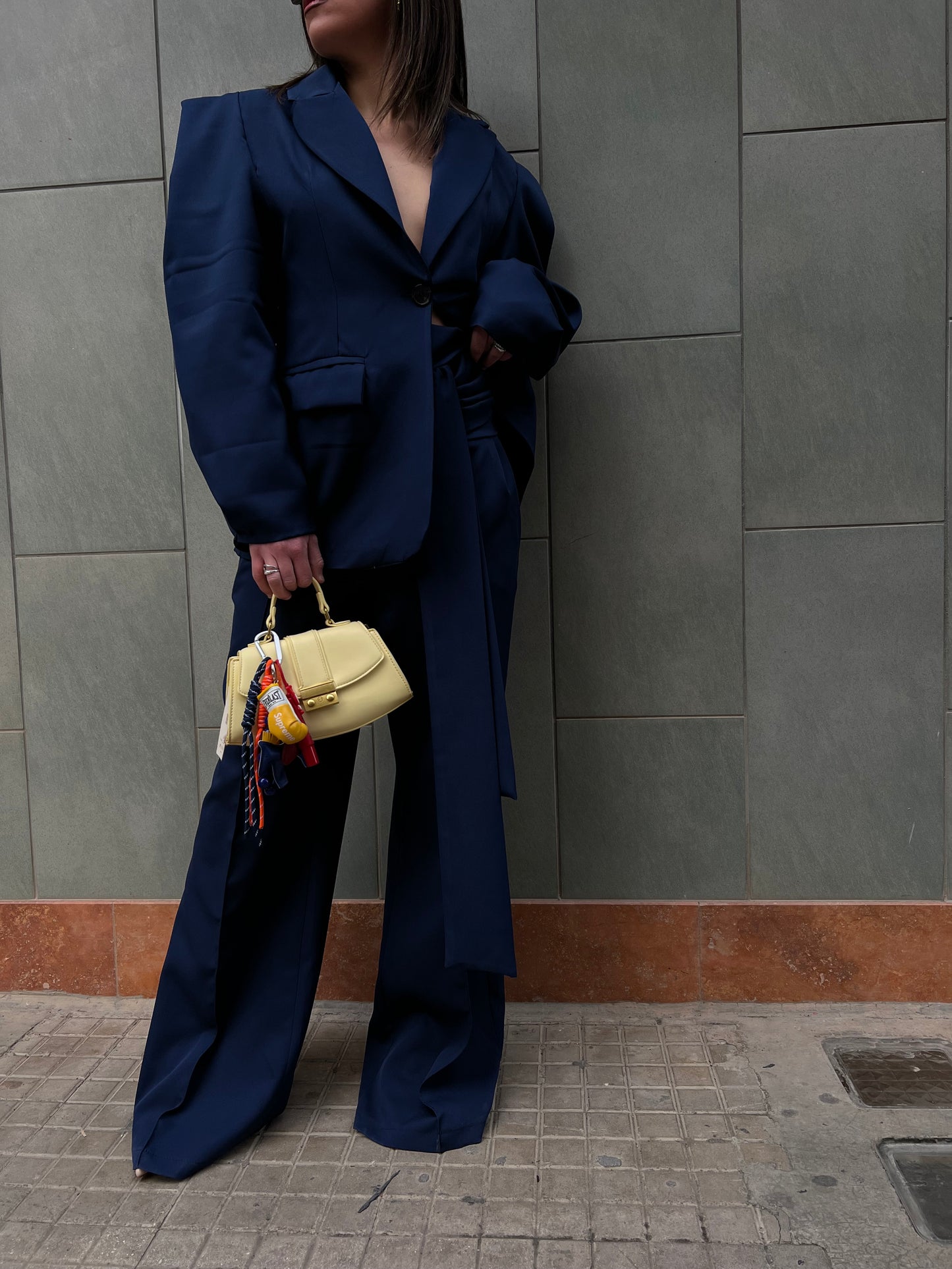 Tailleur Sofy