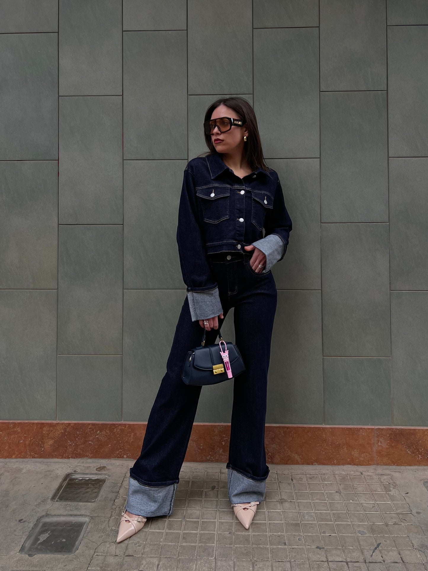 Co-ord Denim