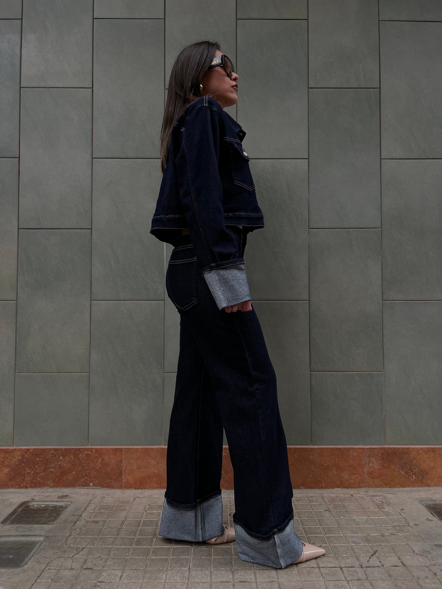 Co-ord Denim