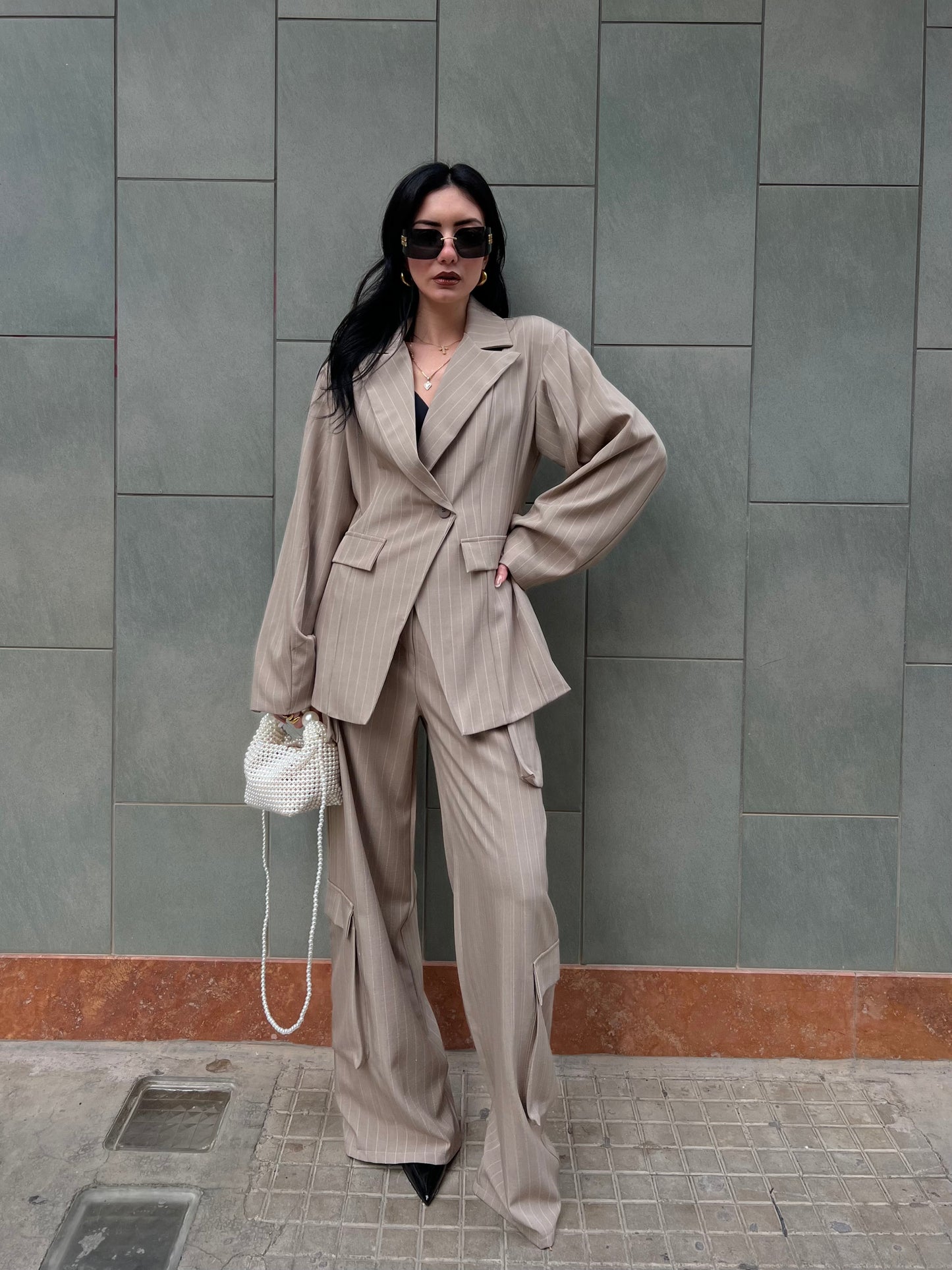 Tailleur Street