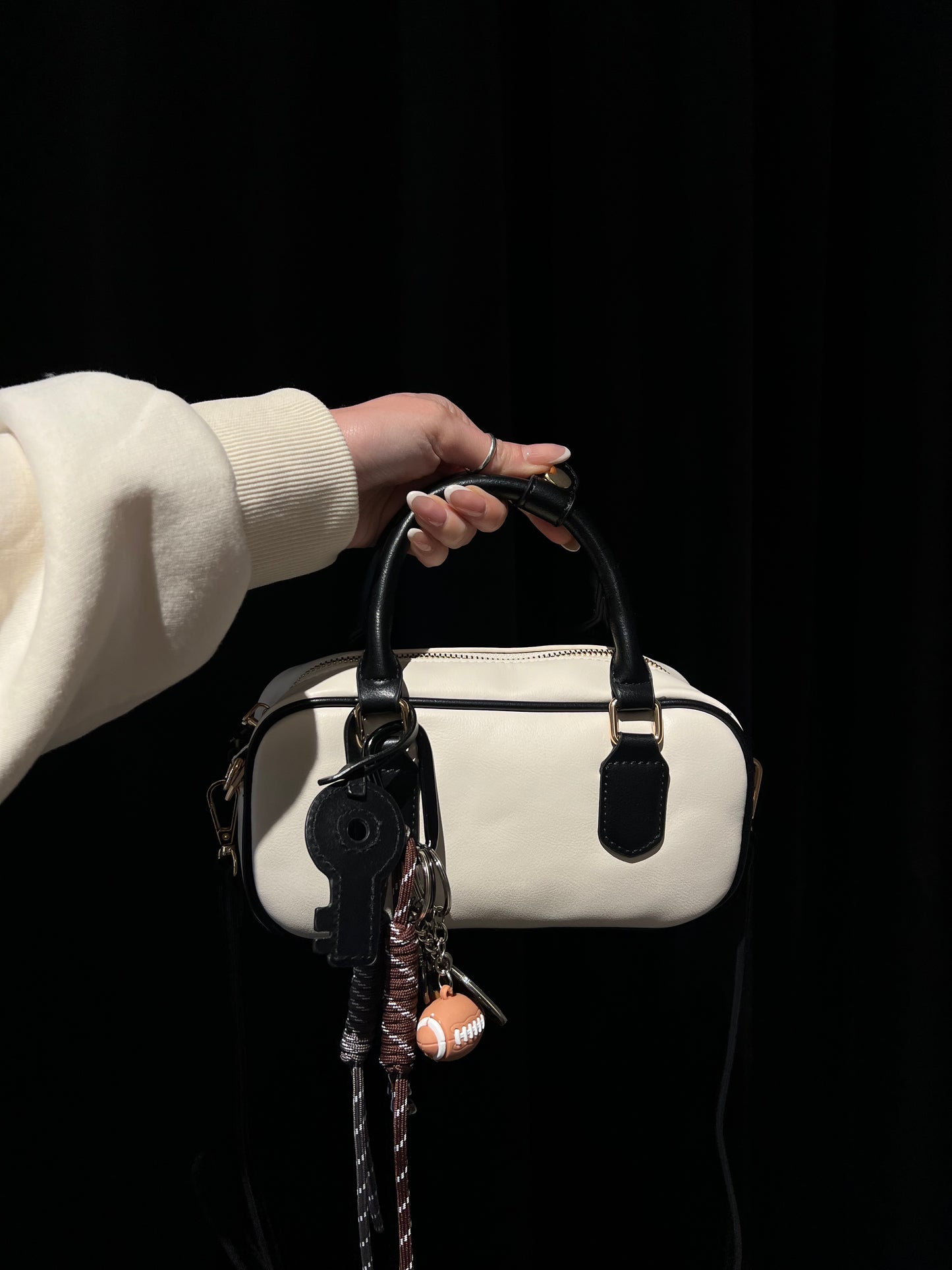 Bag key