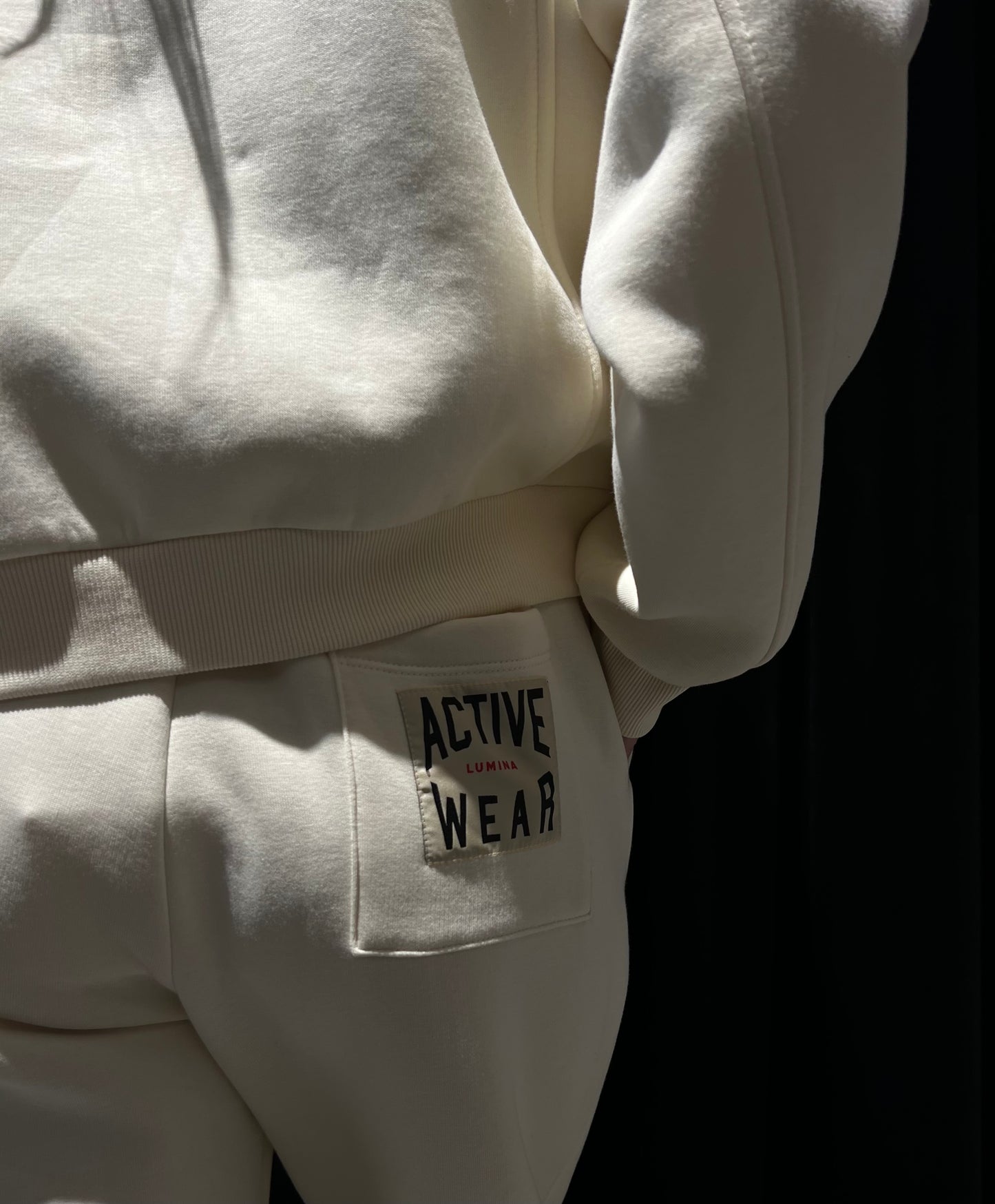 Tuta Lumina Active