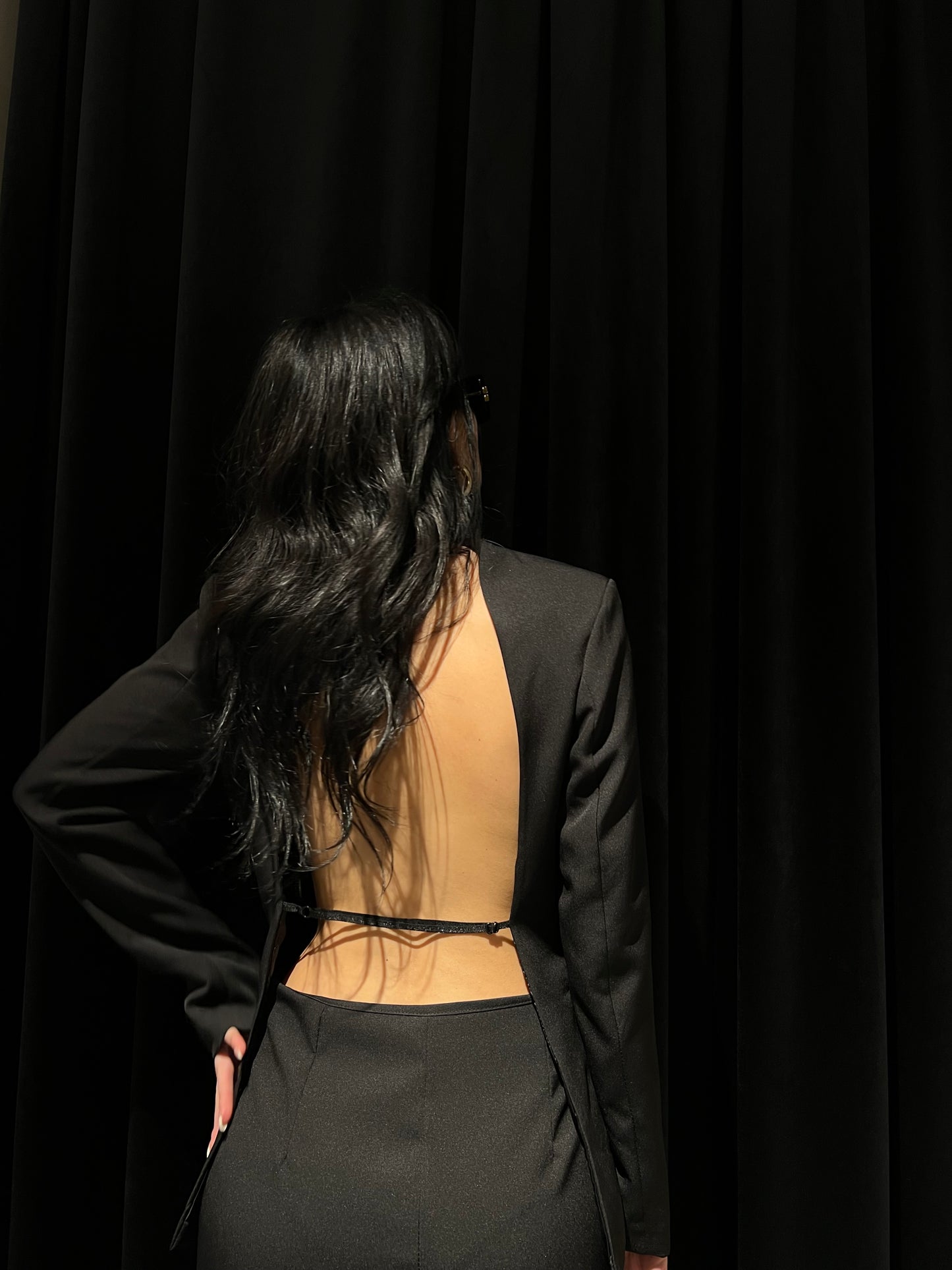 Tailleur con Gonna