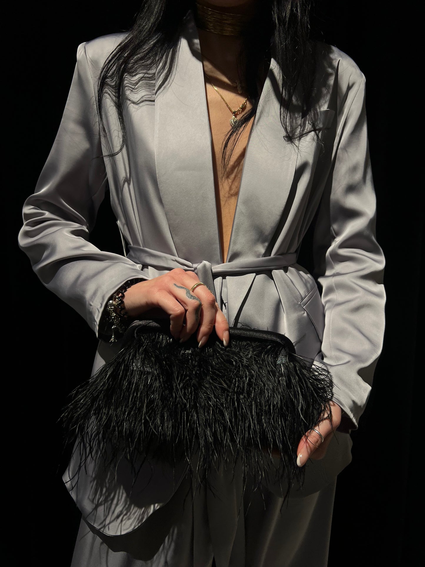 Piuma Bag