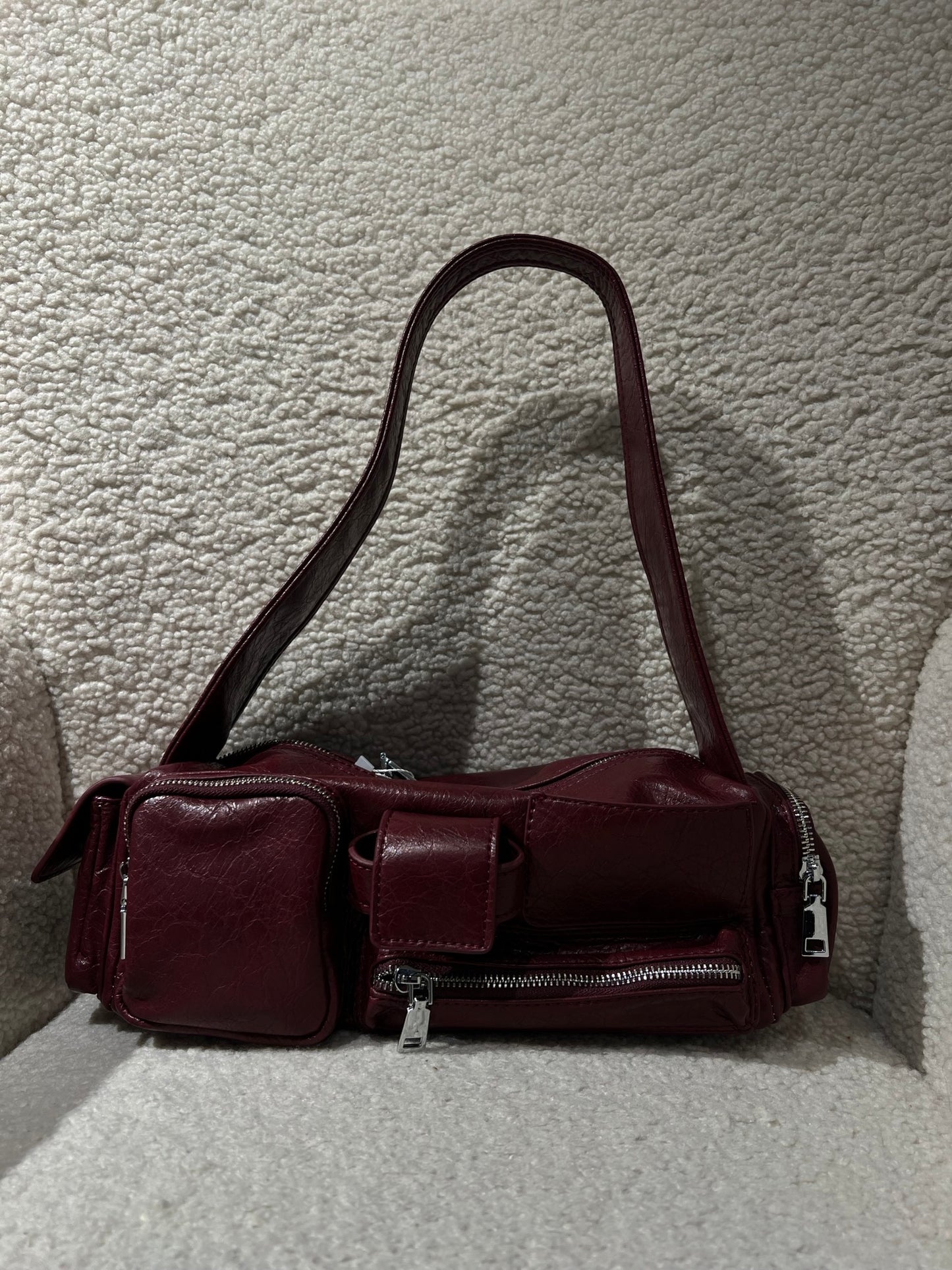 Borsa cargo