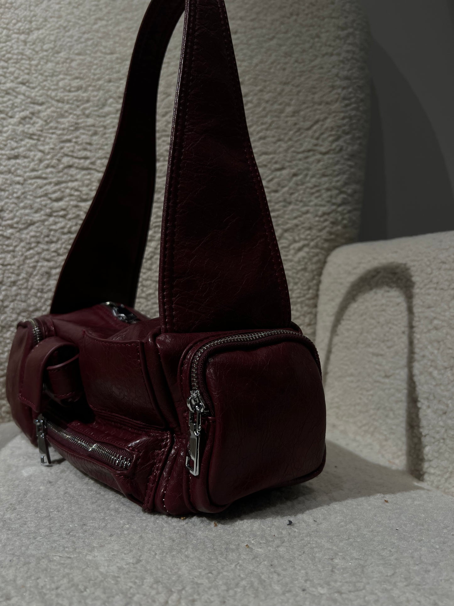Borsa cargo