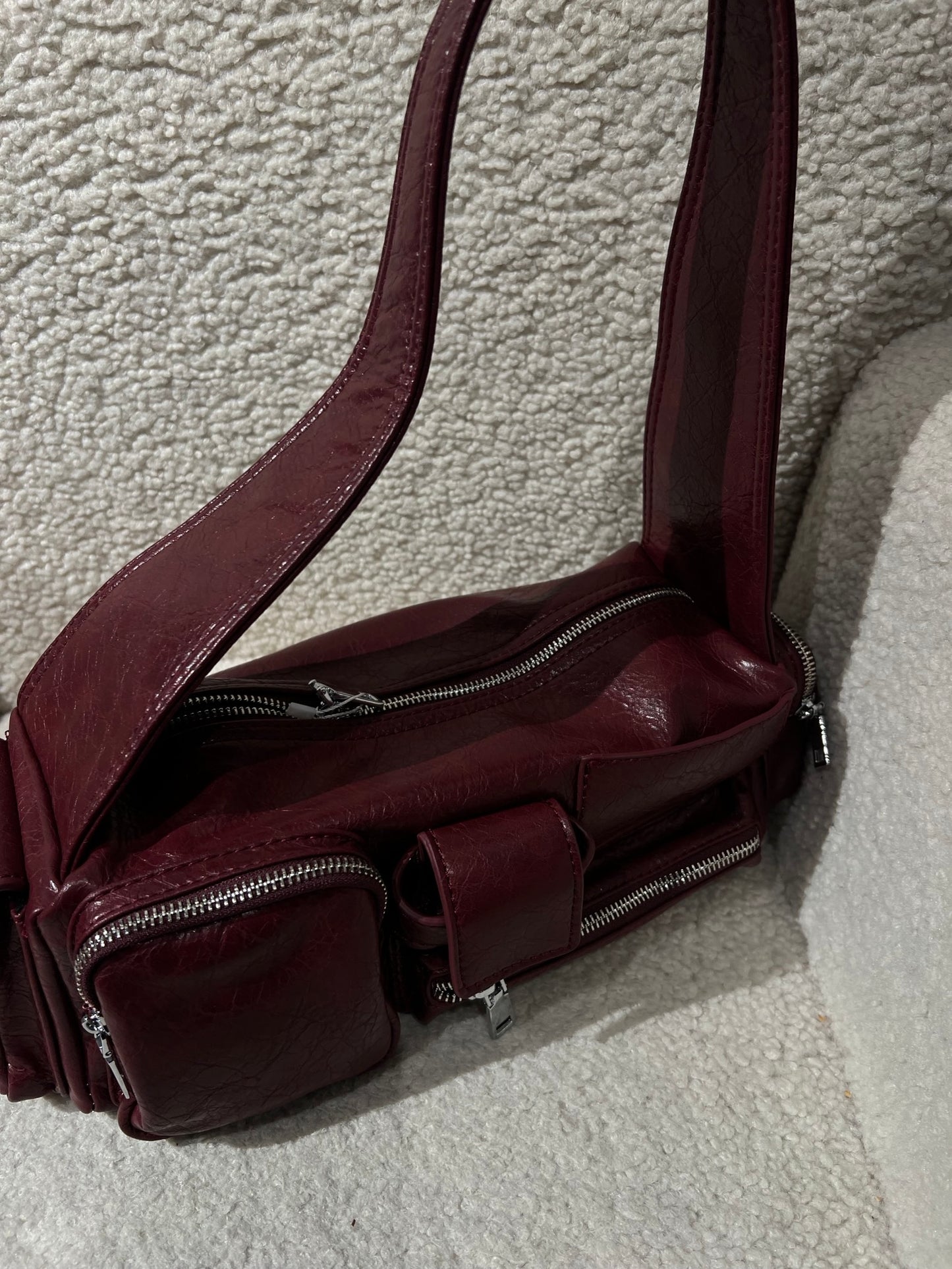 Borsa cargo