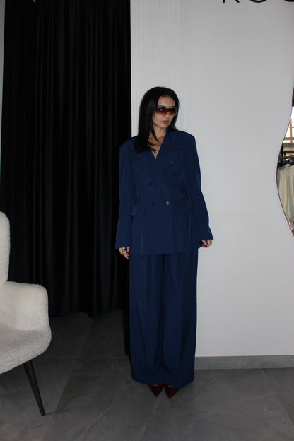 Tailleur Over